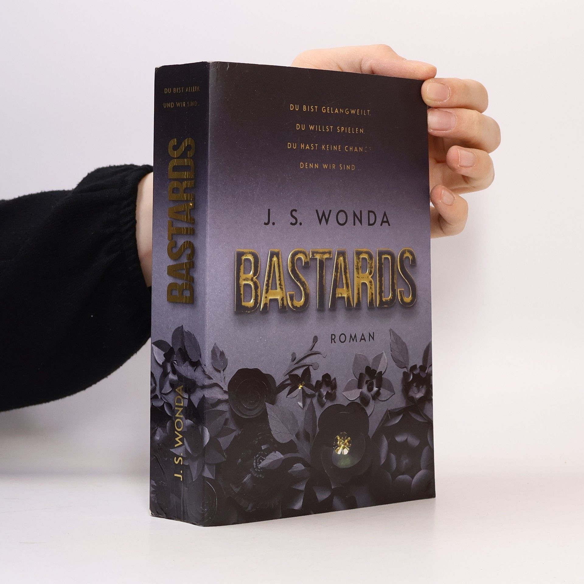 Jane S. Wonda Bastards