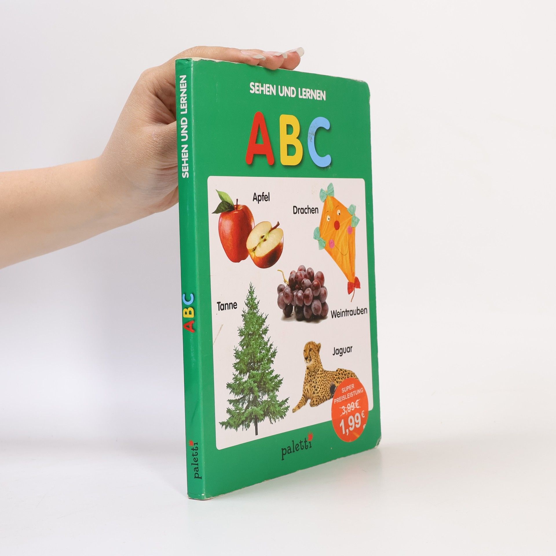 Collectif d'auteurs ABC