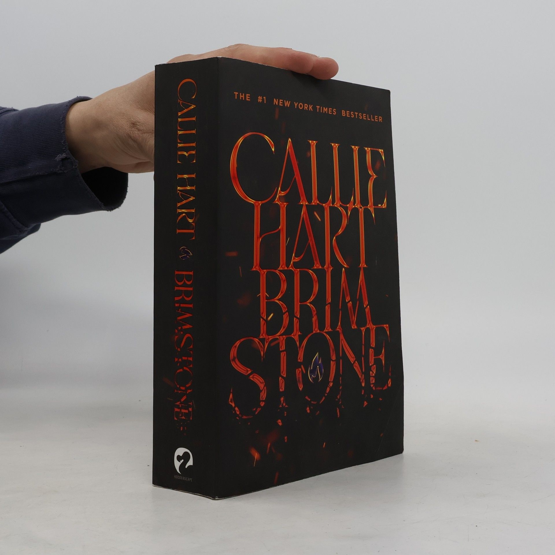 Callie Hart Brimstone