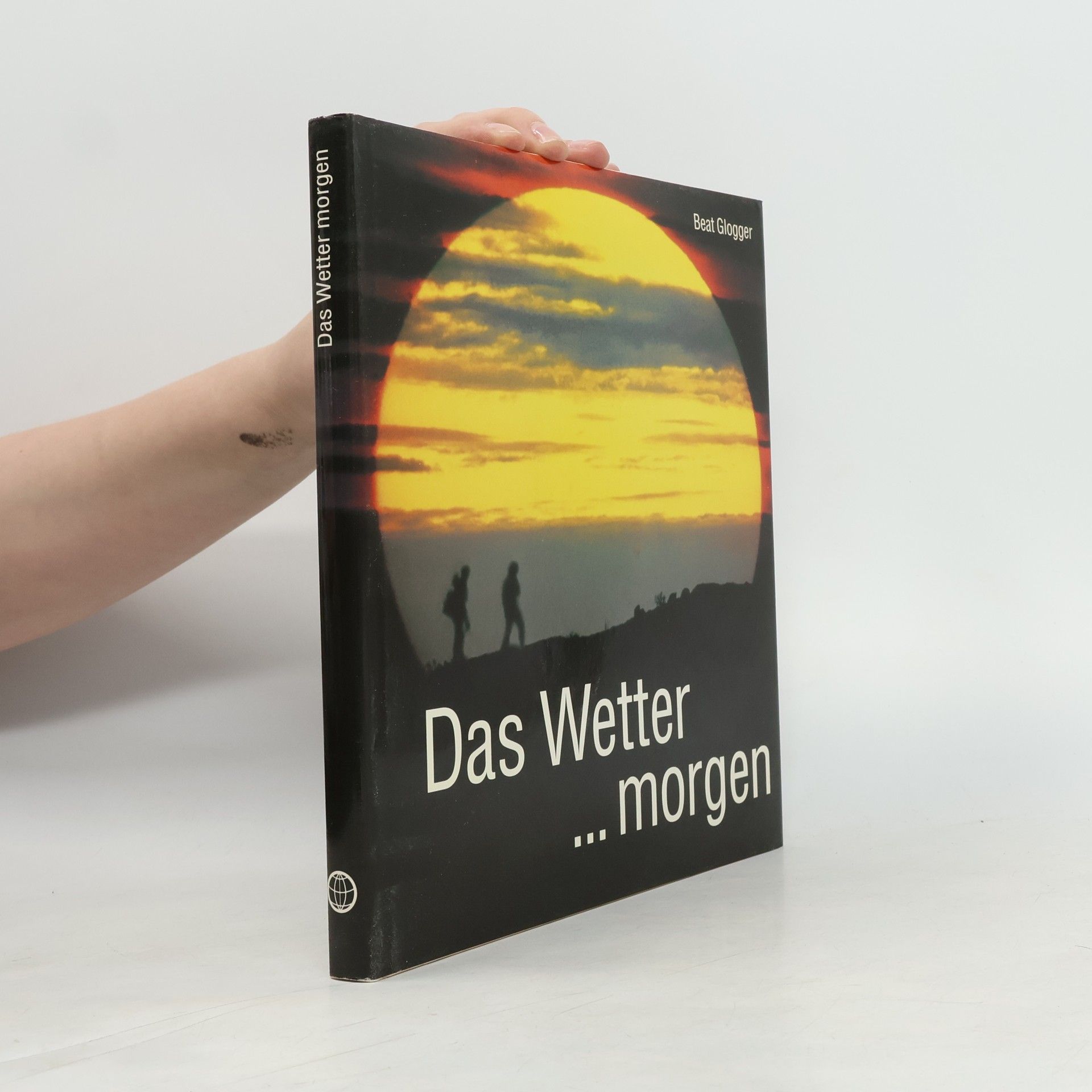 Das Wetter ... morgen