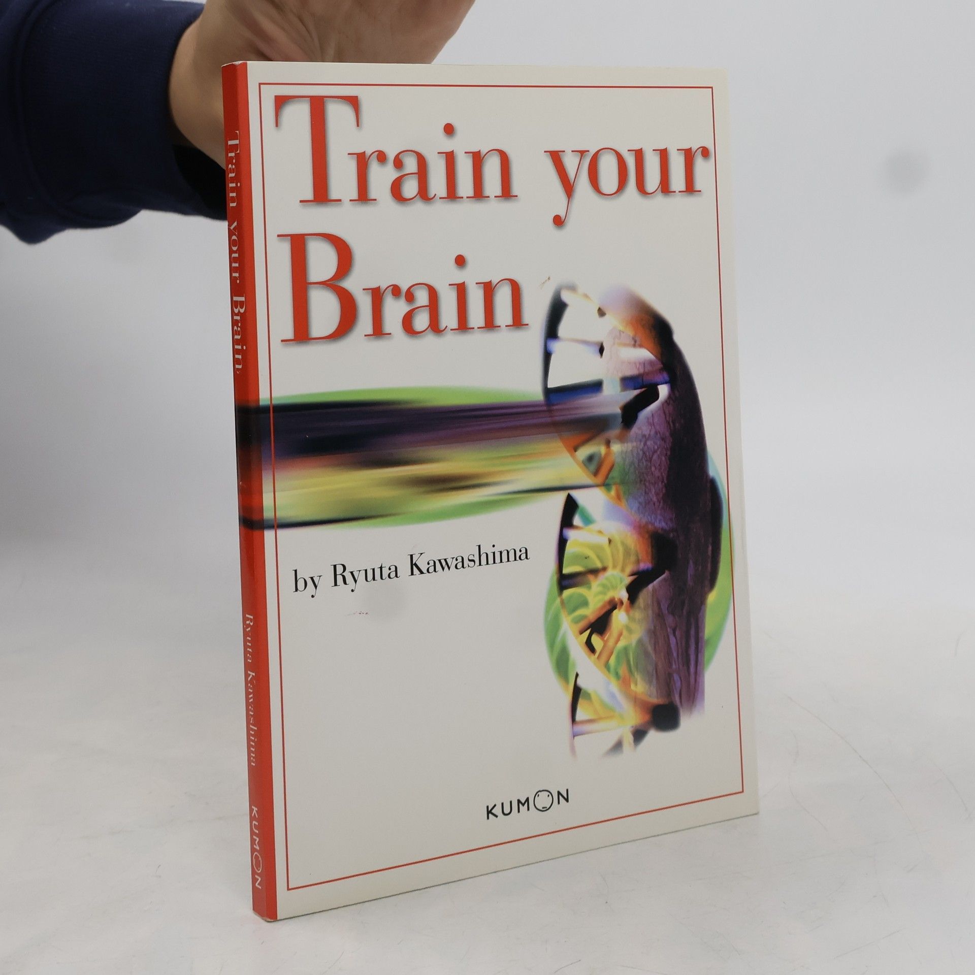 R. Kawashima Train Your Brain