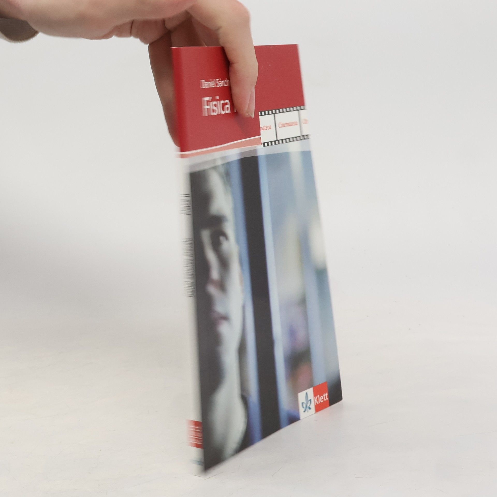 Daniel Sánchez Arévalo Física II