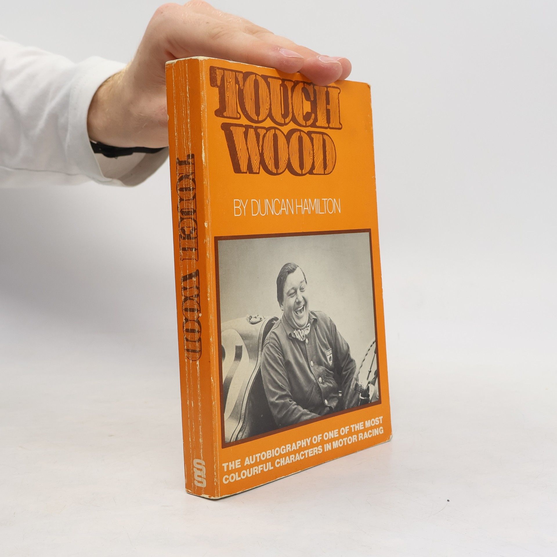 Touch Wood