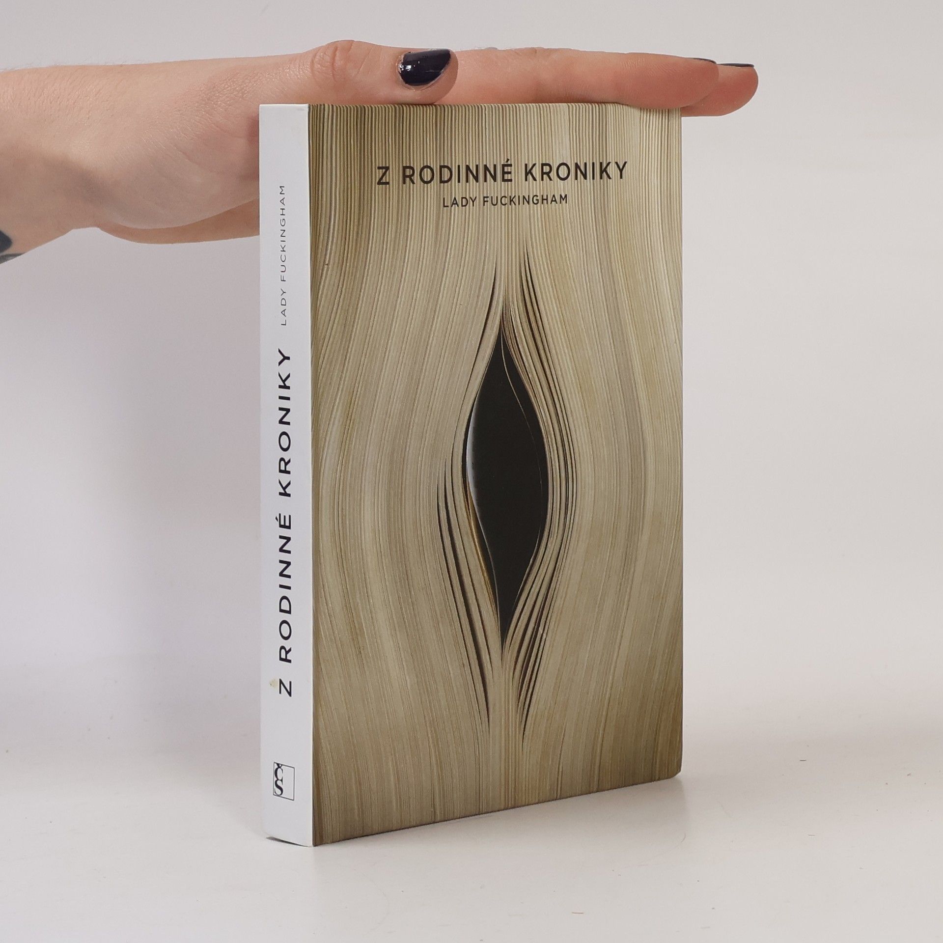 Autorenkollektiv Z rodinné kroniky Lady Fuckingham