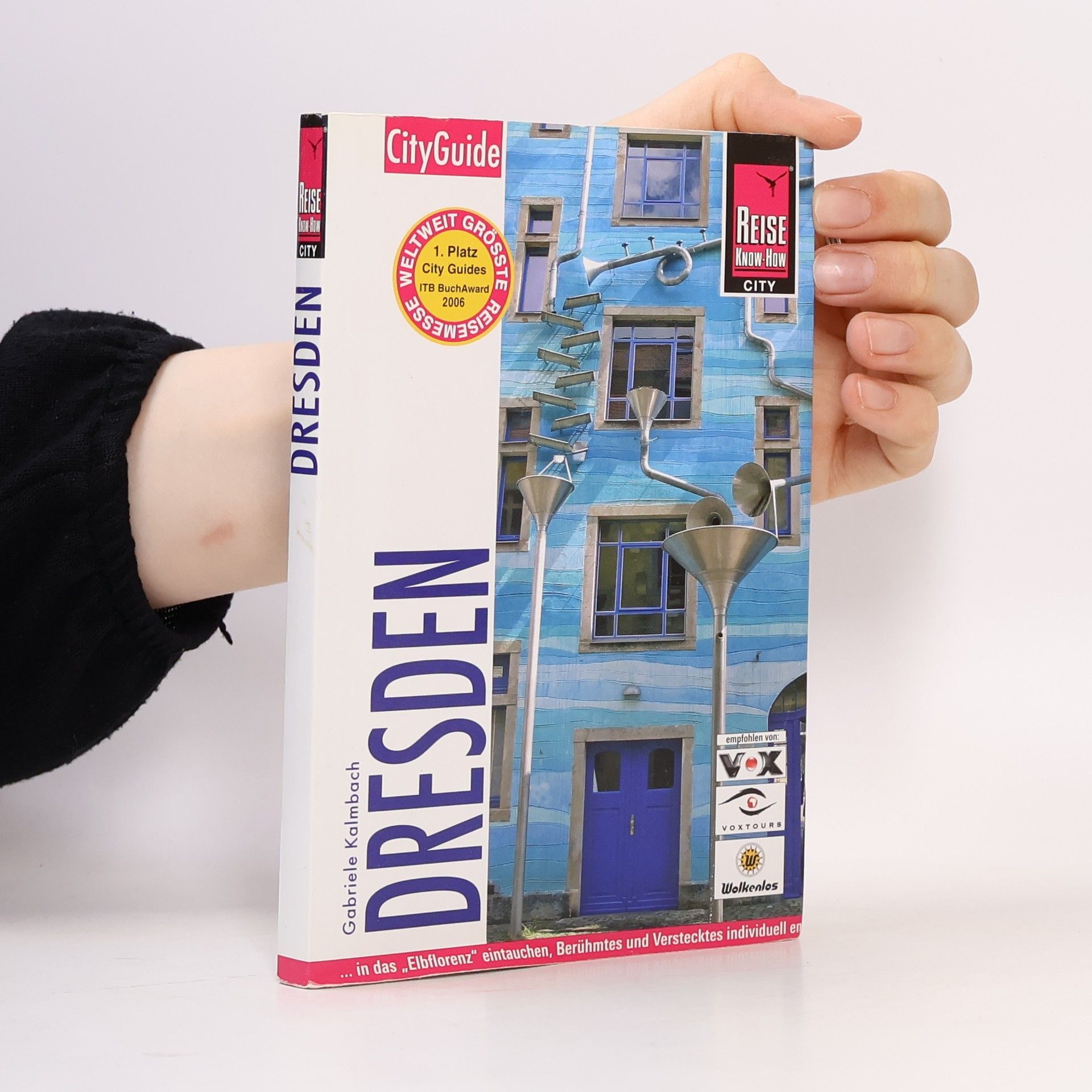 Gabriele Kalmbach Dresden