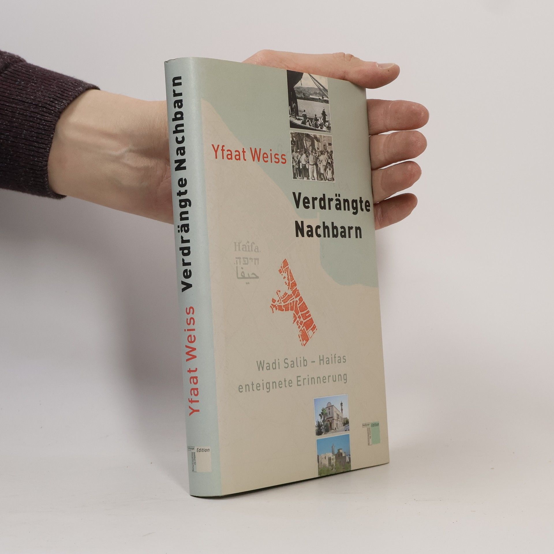 Verdrängte Nachbarn