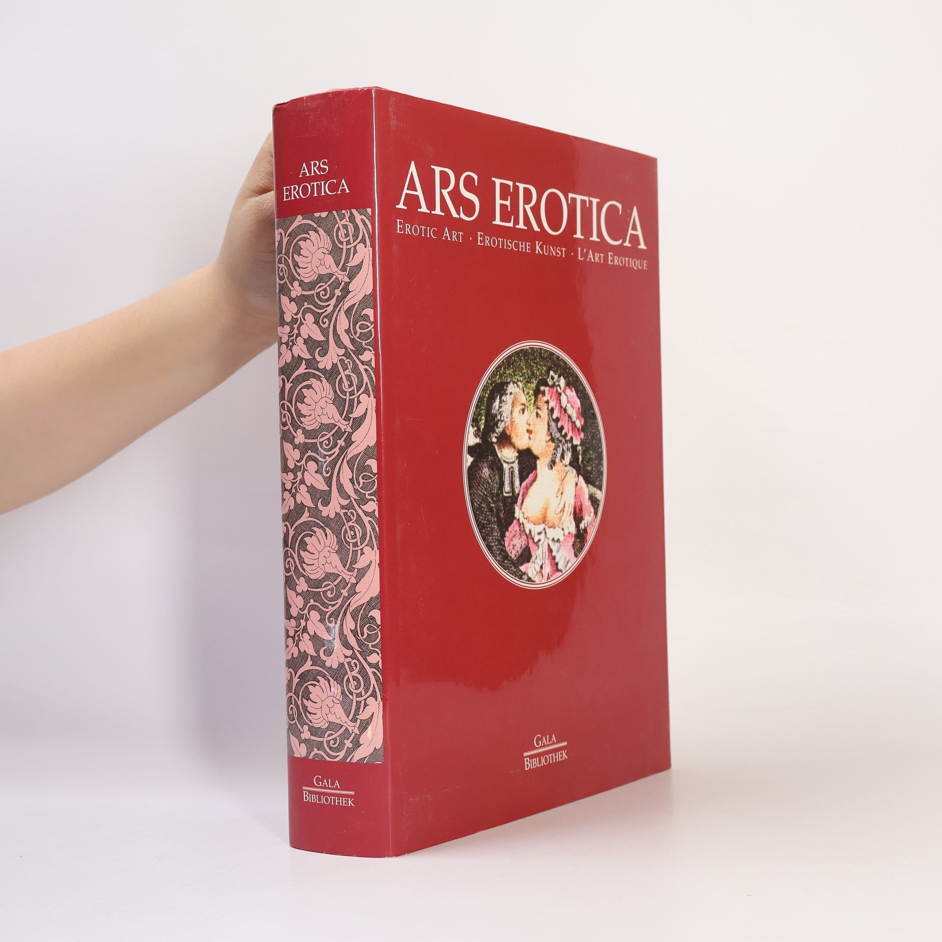 Autorenkollektiv Ars erotica