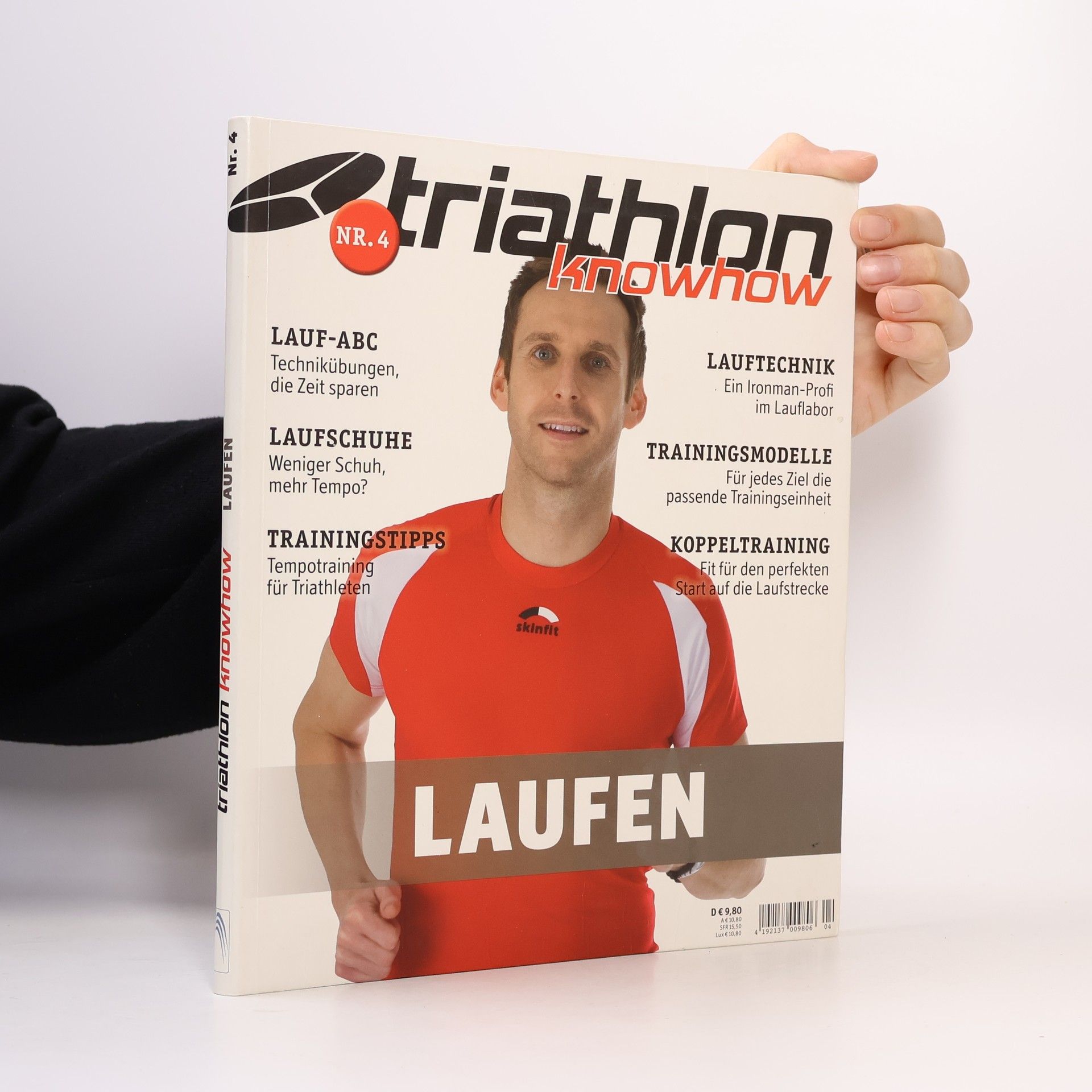 Triathlon Knowhow