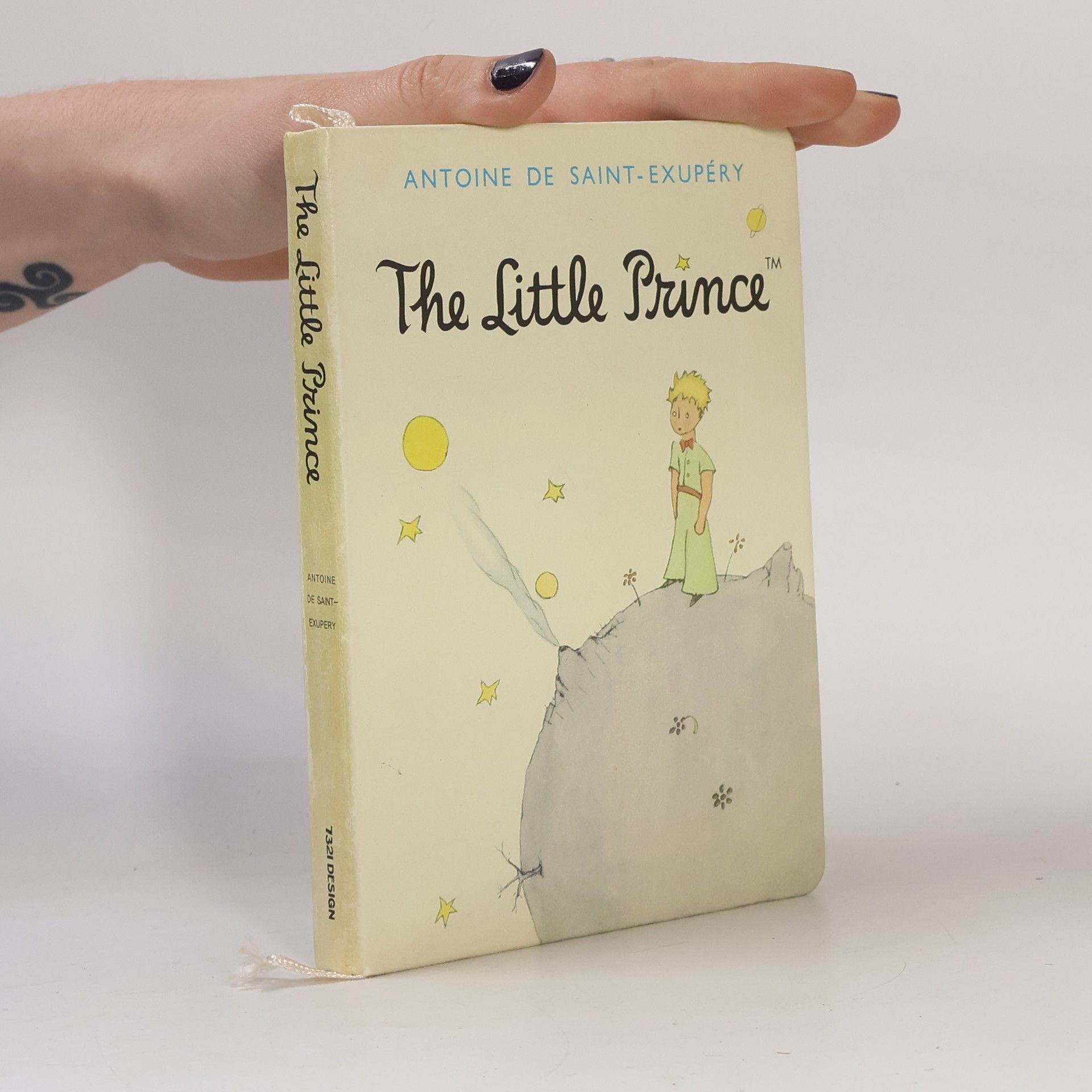The Little Prince