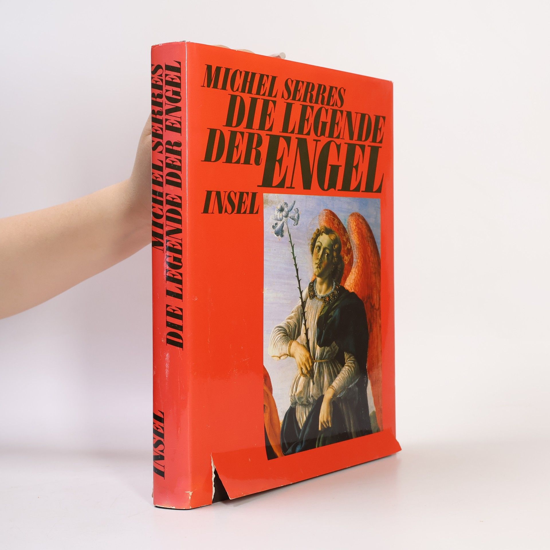 Die Legende der Engel