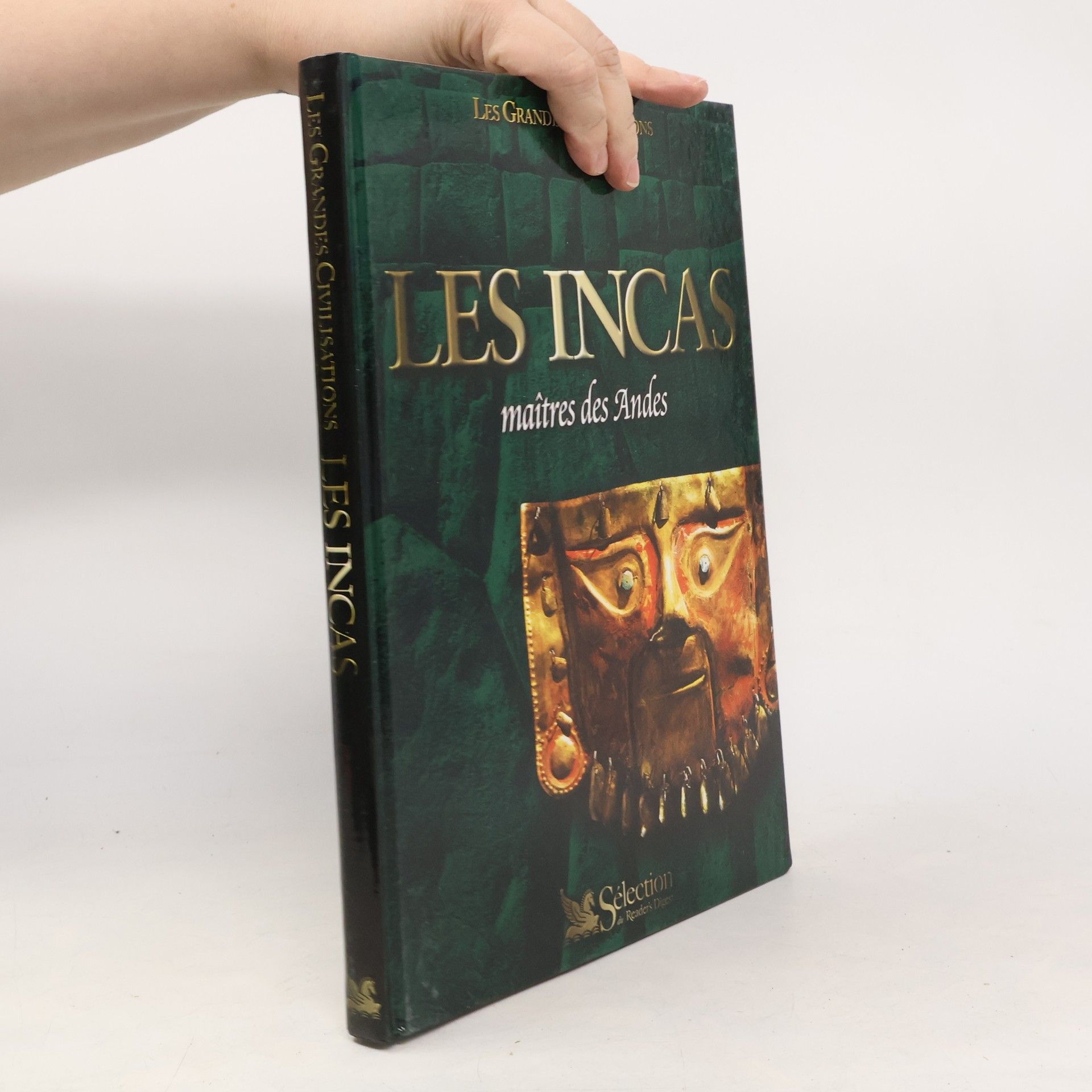 Autorenkollektiv Les Incas