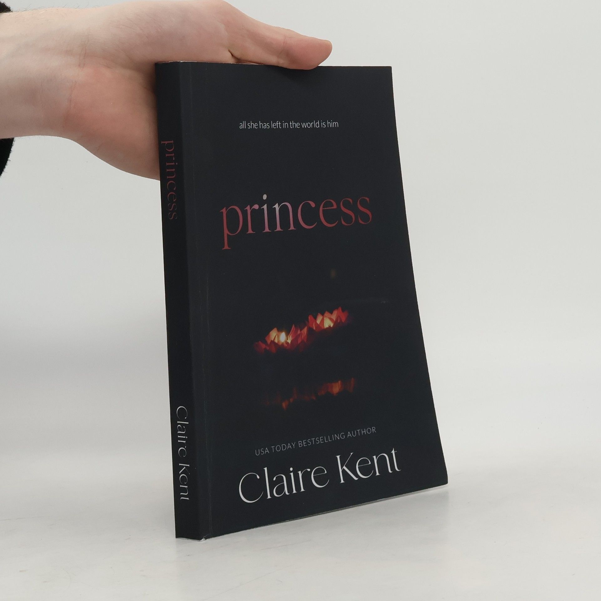 Claire Kent Princess
