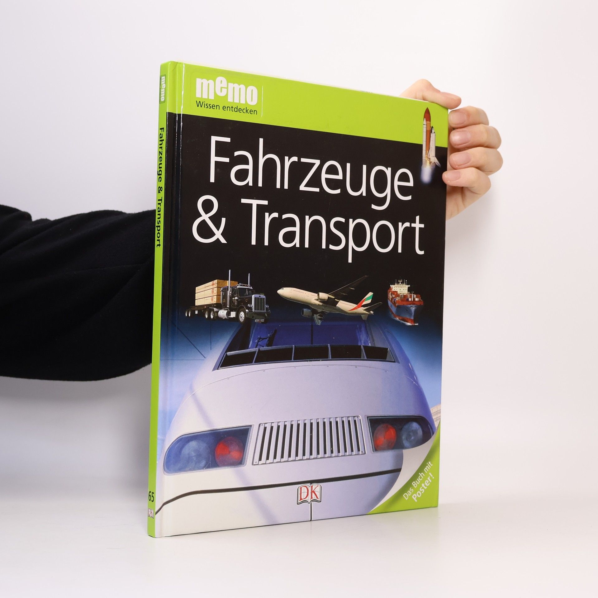 Leon Gray Fahrzeuge & Transport