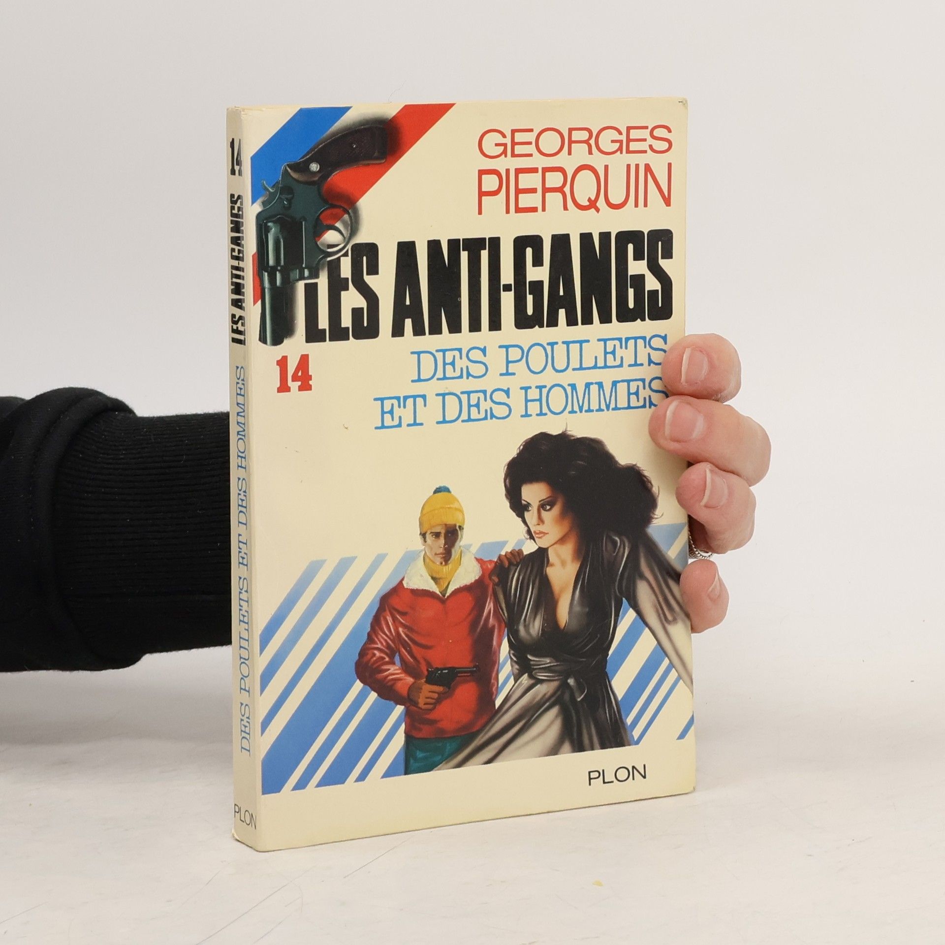 Des Poulets et des hommes