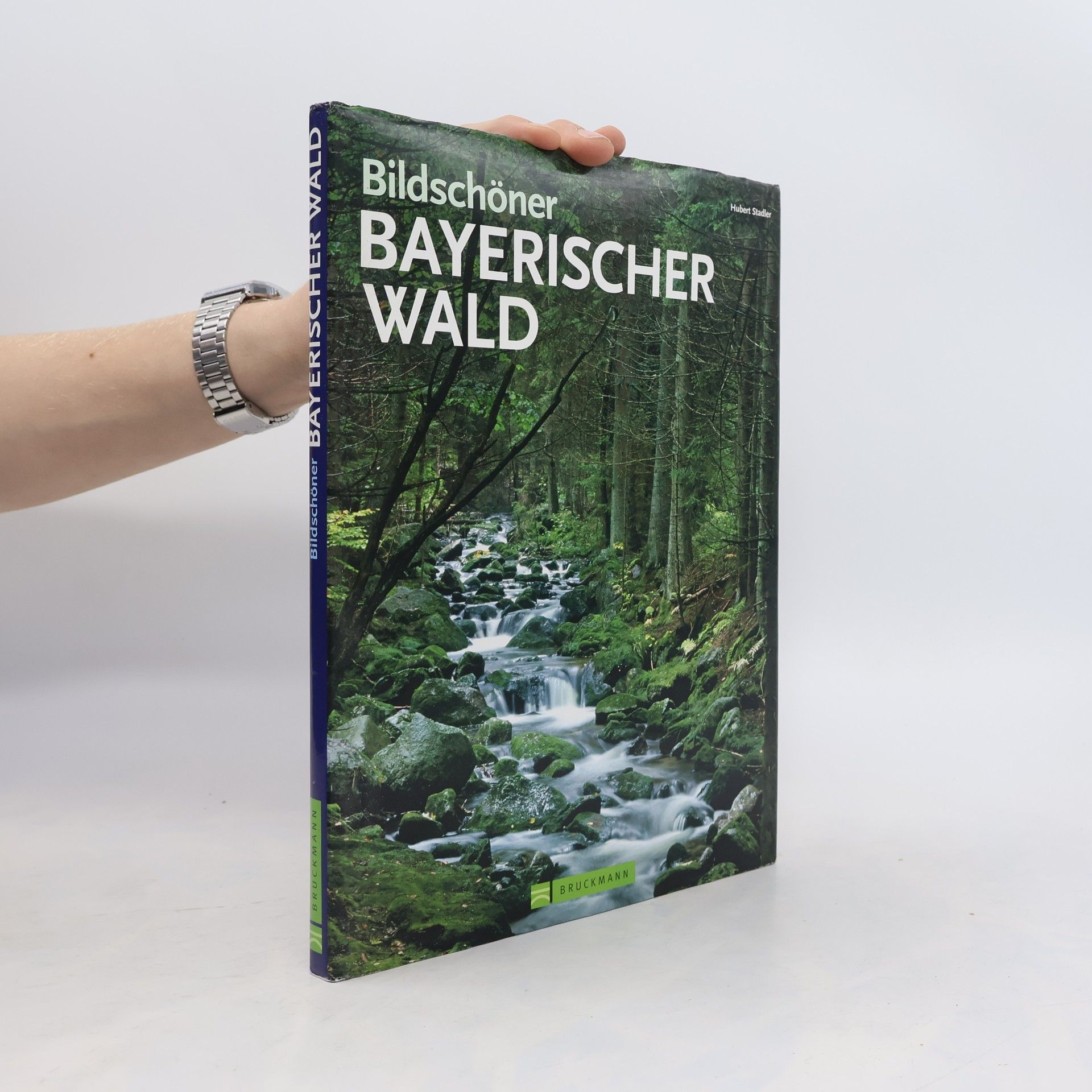 Cornelia Schmidt Bildschöner Bayerischer Wald