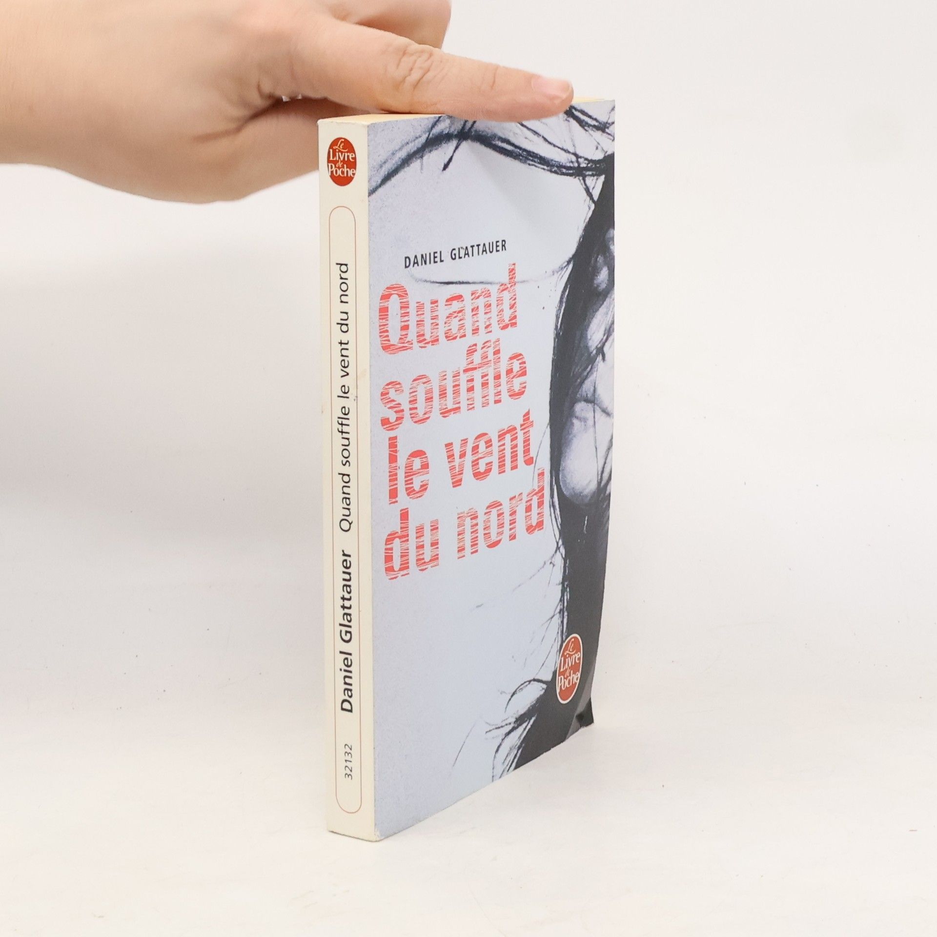 Daniel Glattauer Quand souffle le vent du nord