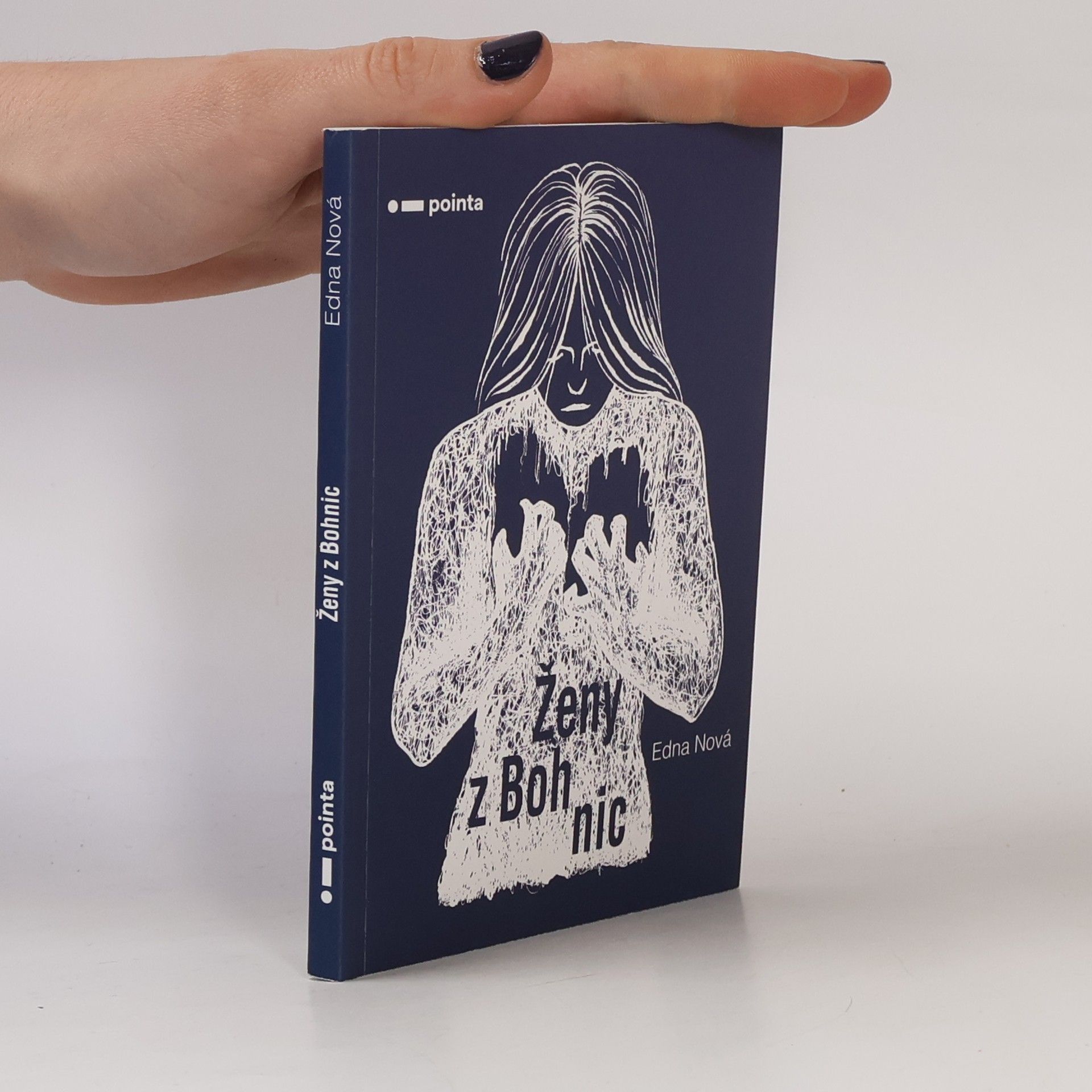 Edna Nová Ženy z Bohnic