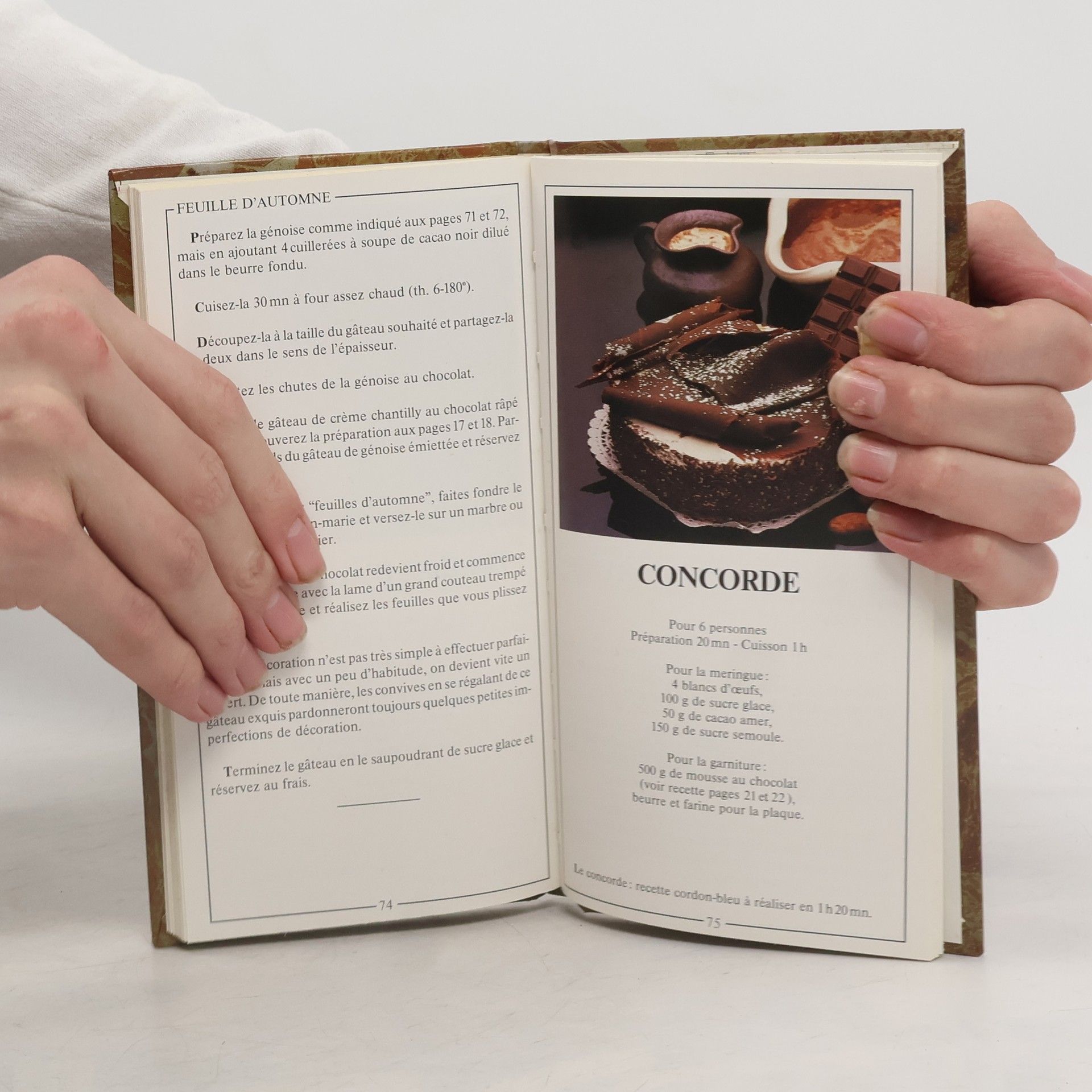 Savoir préparer le chocolat