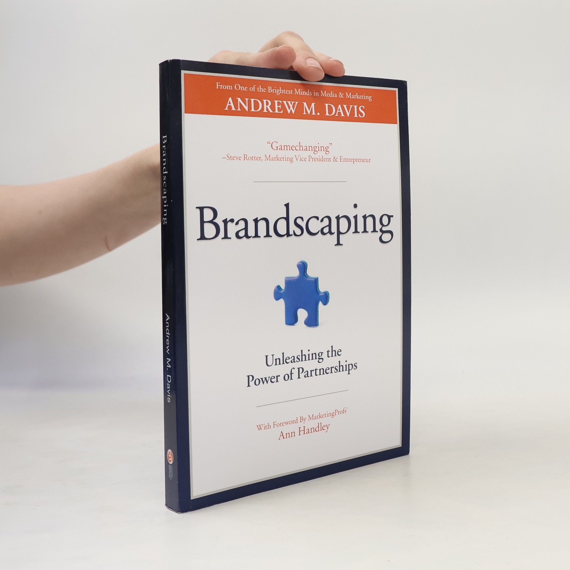 Lisa M. Beets Brandscaping