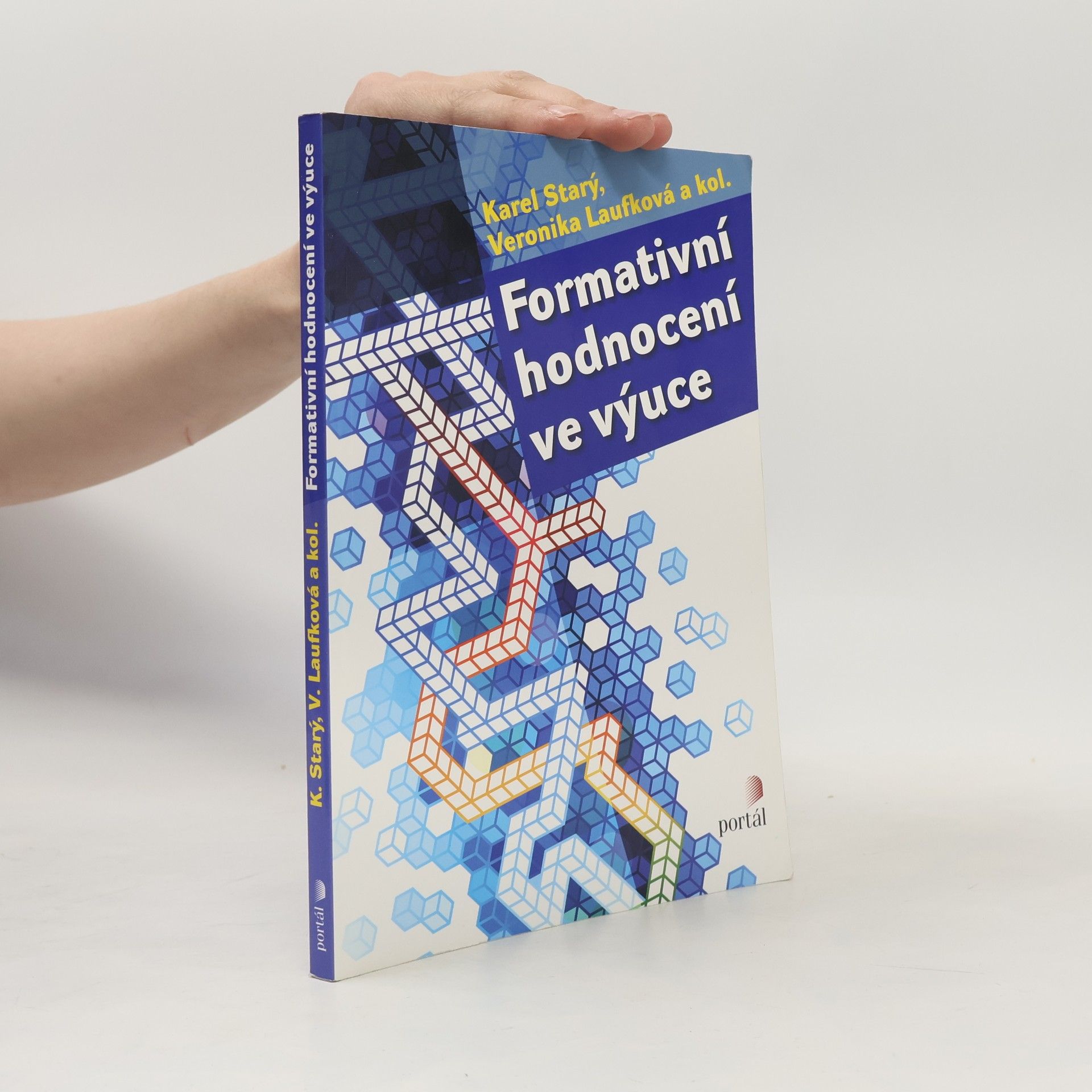 Veronika Laufková Formativní hodnocení ve výuce