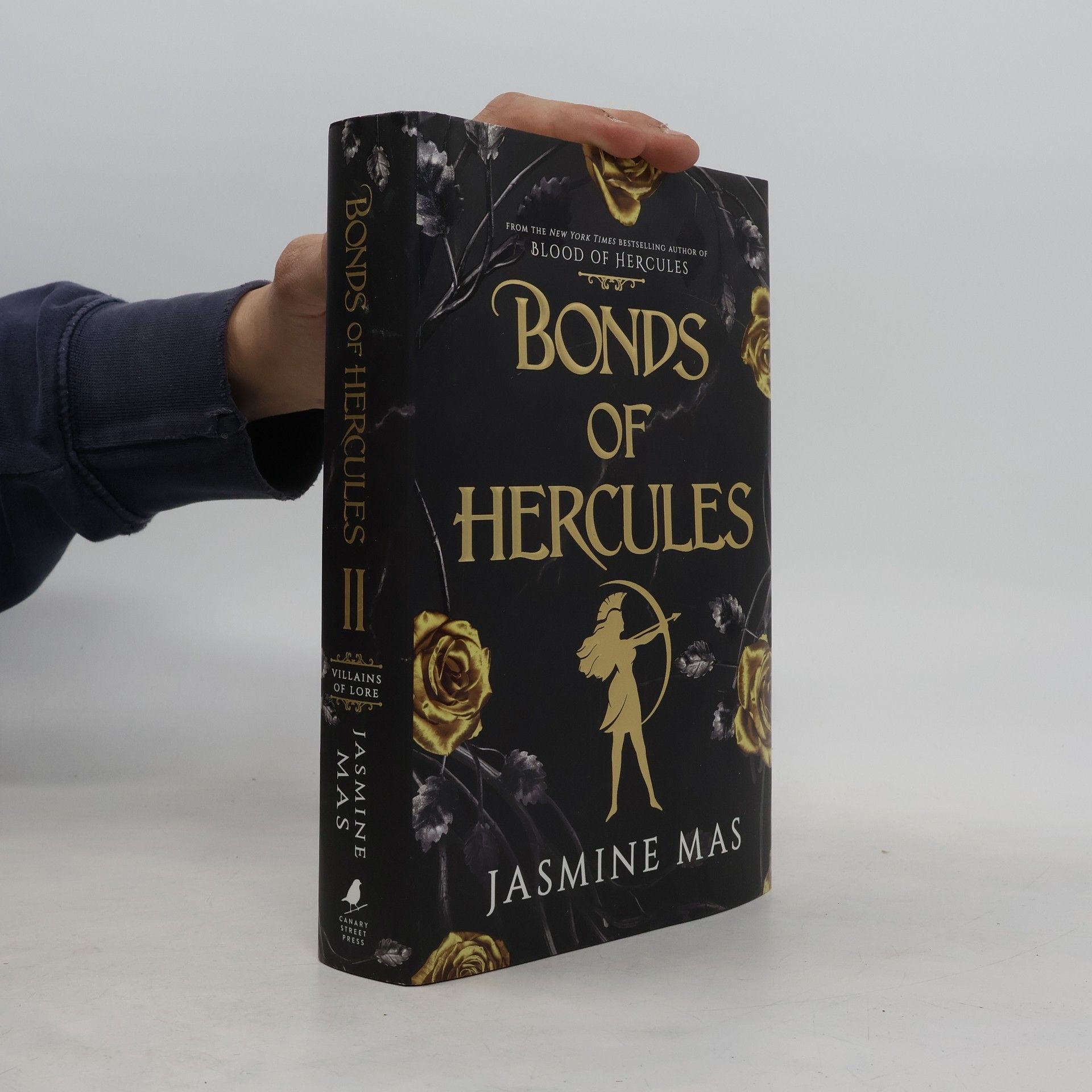 Bonds of Hercules Standard Edition