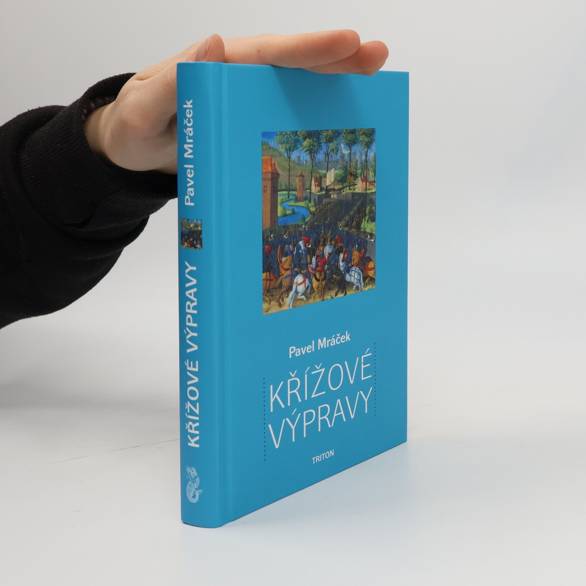 Křížové výpravy