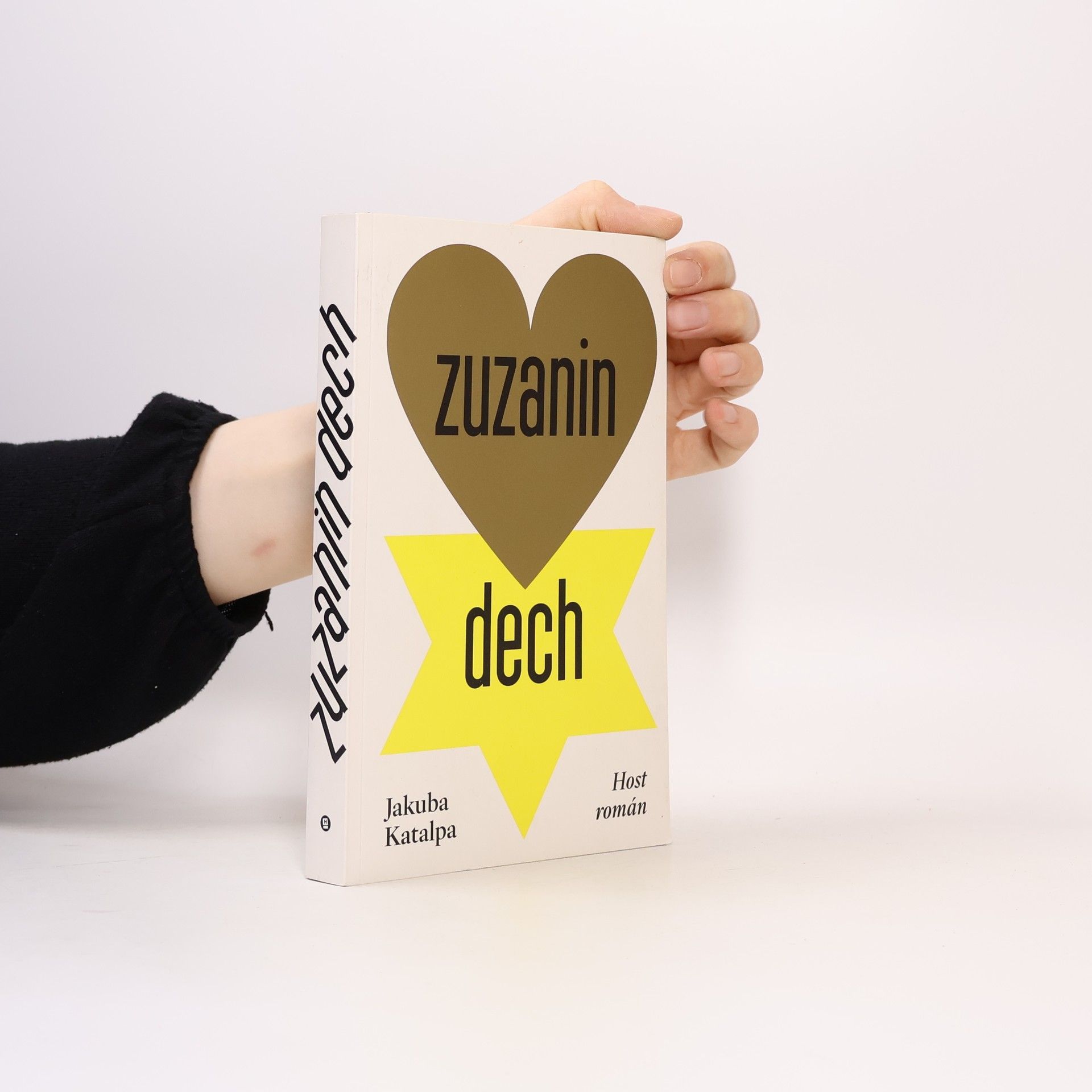 Jakuba Katalpa Zuzanin dech