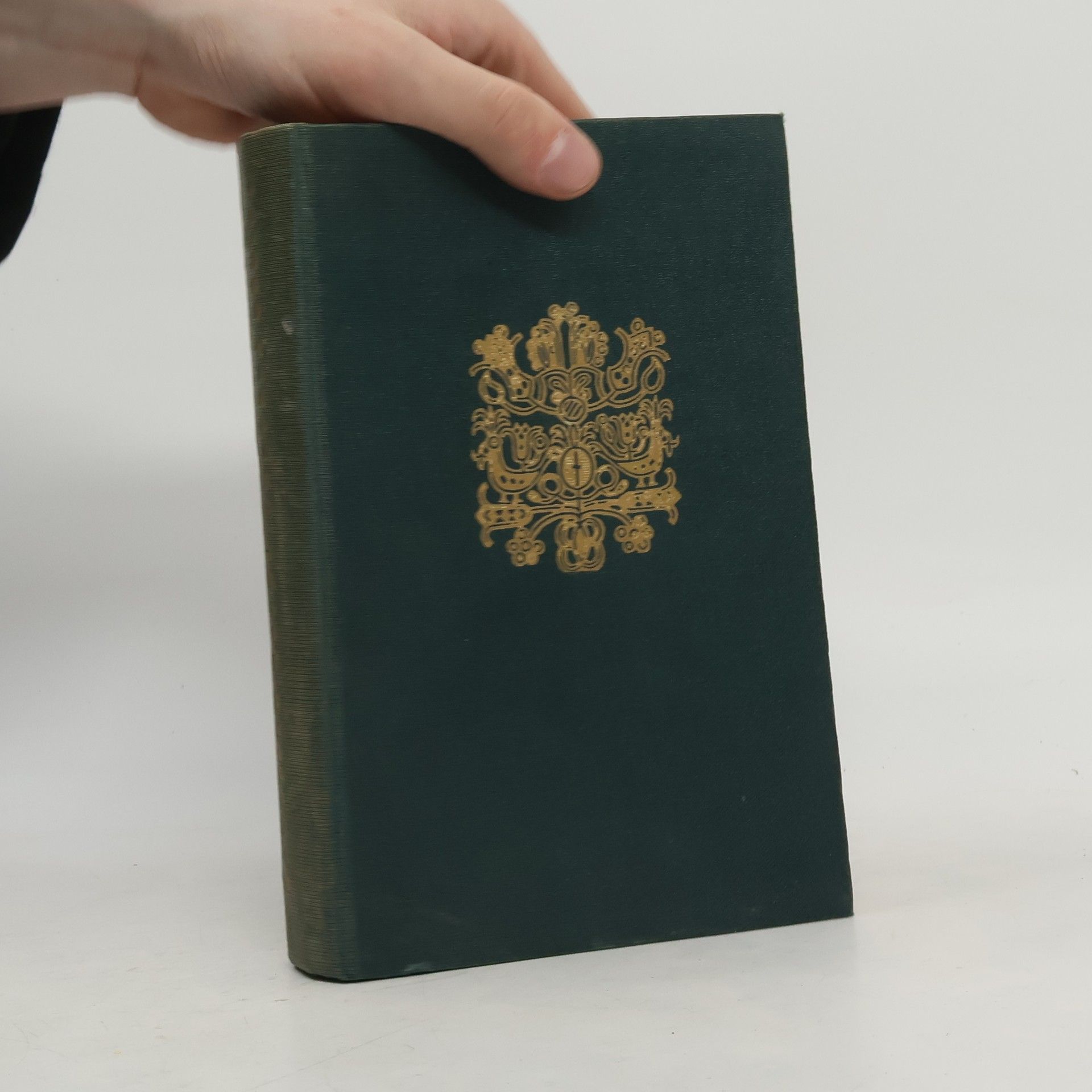 František Hečko Dřevěná dědina