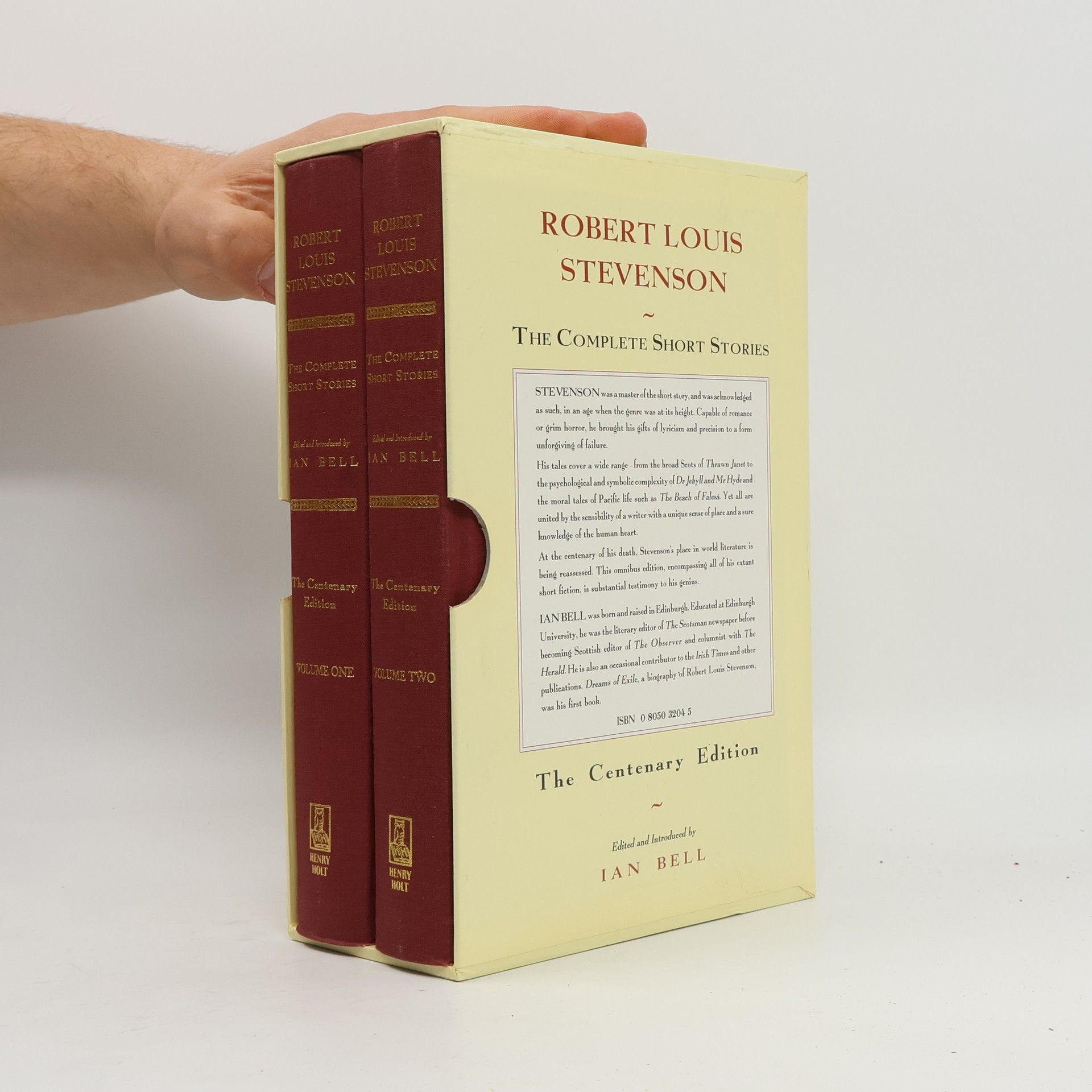 Robert Louis Stevenson The Complete Short Stories