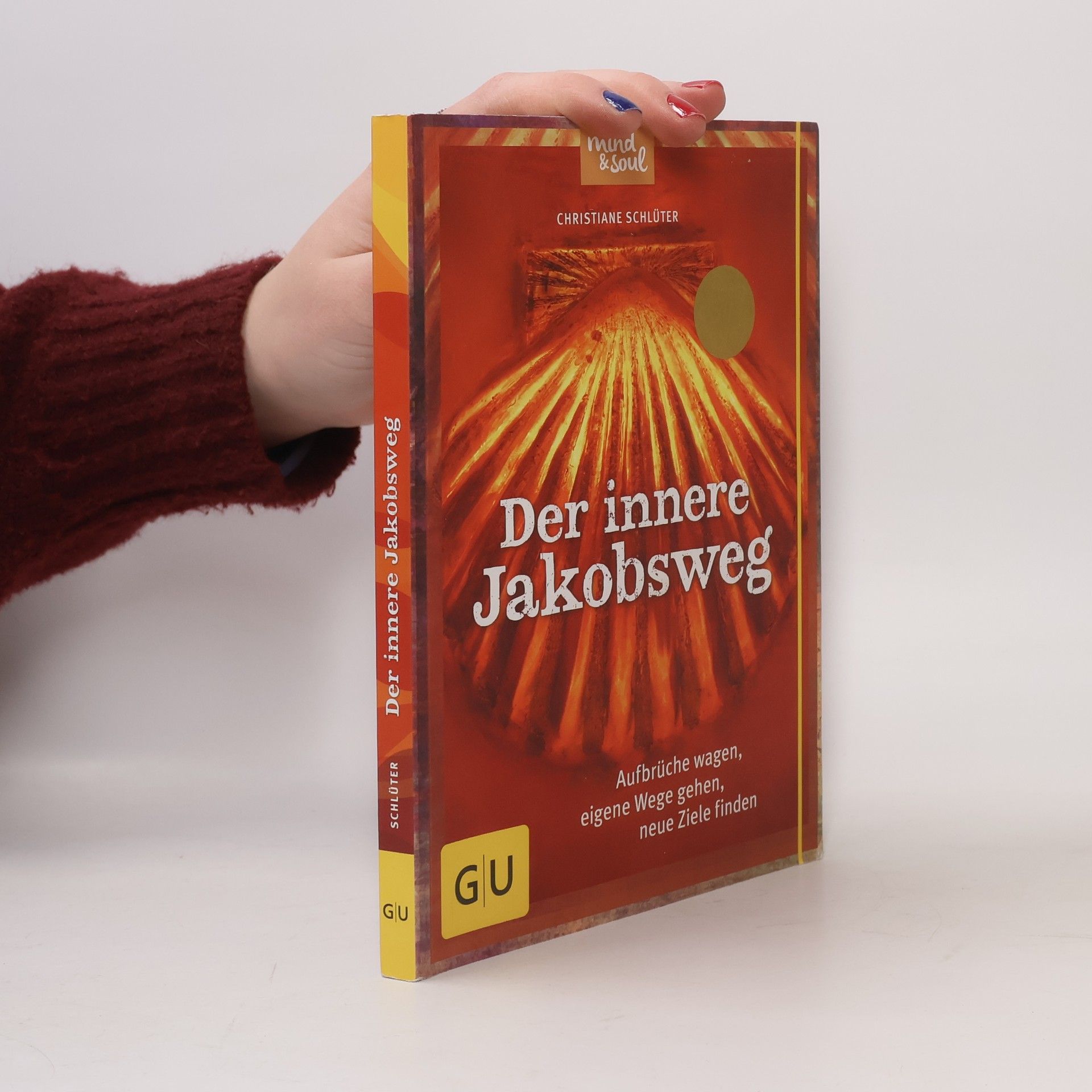 Der innere Jakobsweg