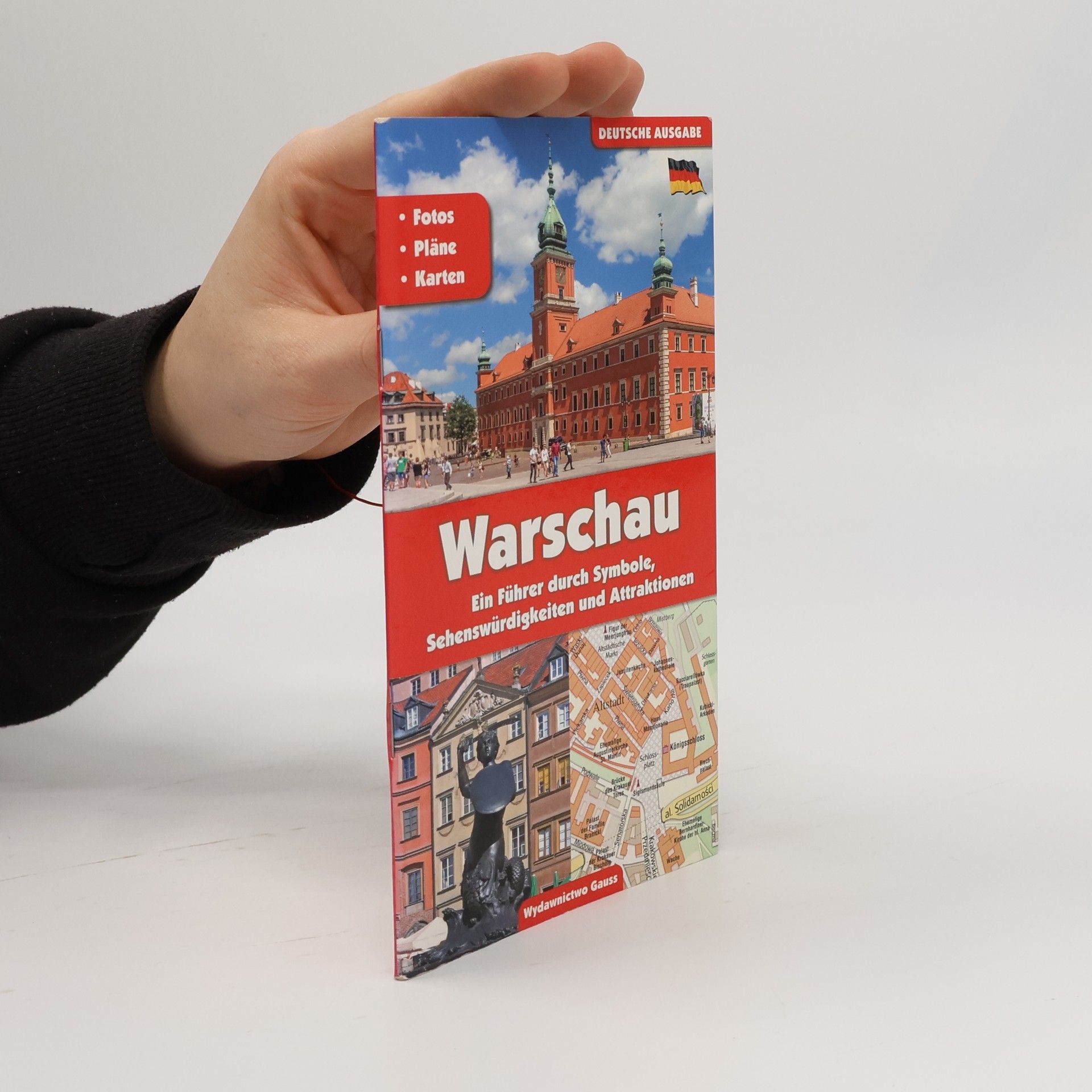 Warschau 