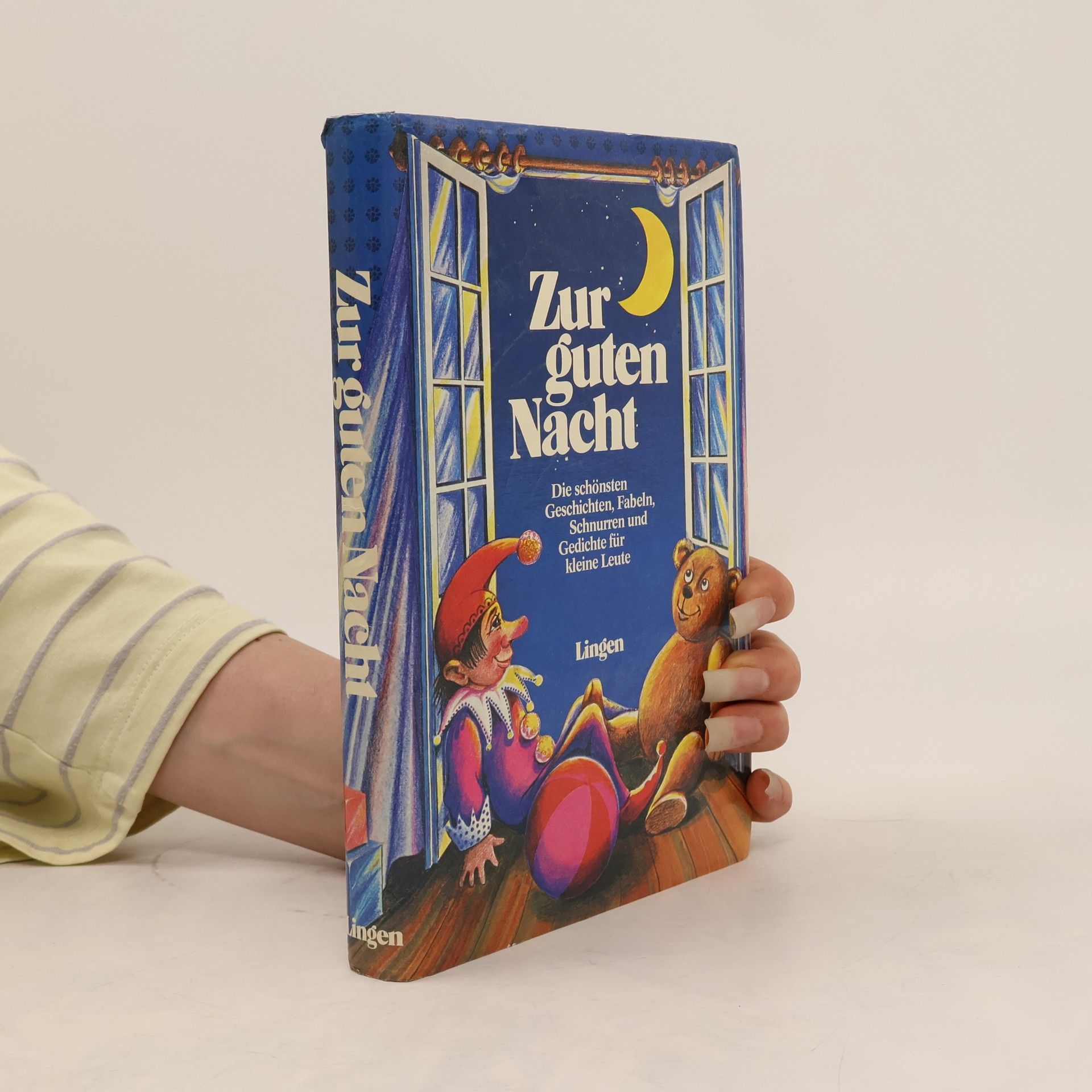 Autorenkollektiv Zur guten Nacht