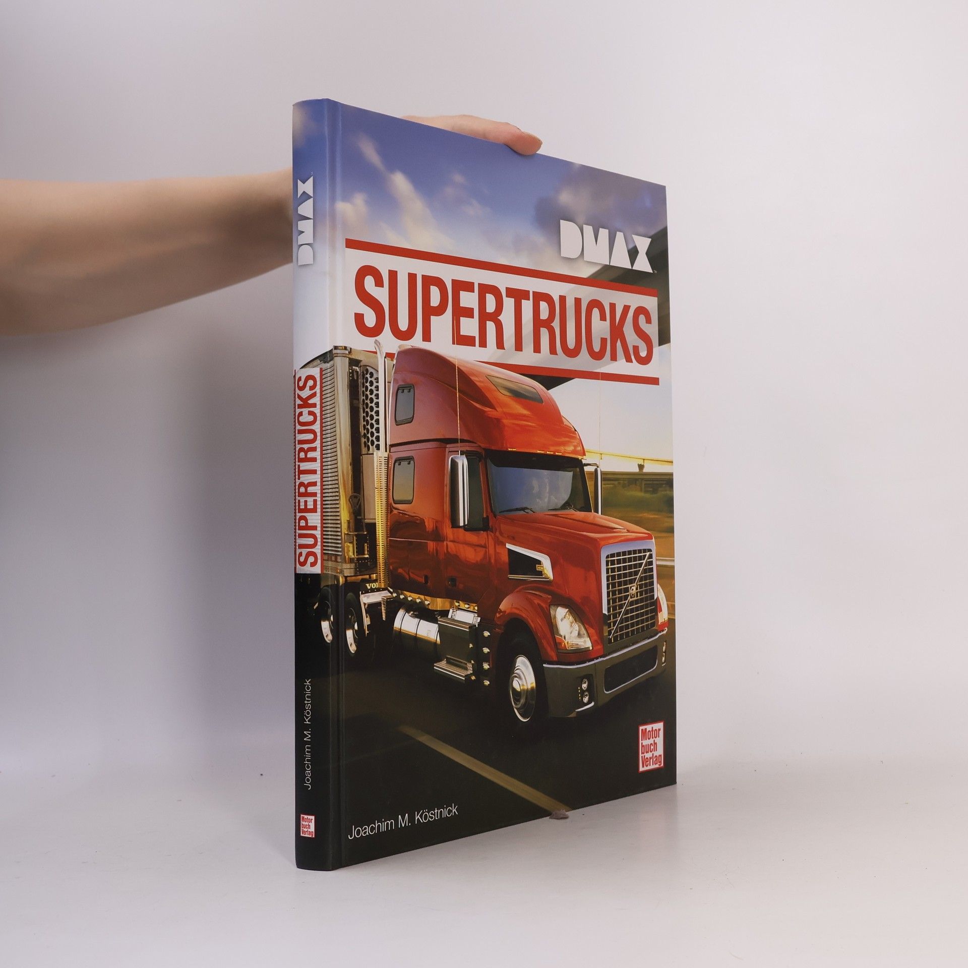 Supertrucks