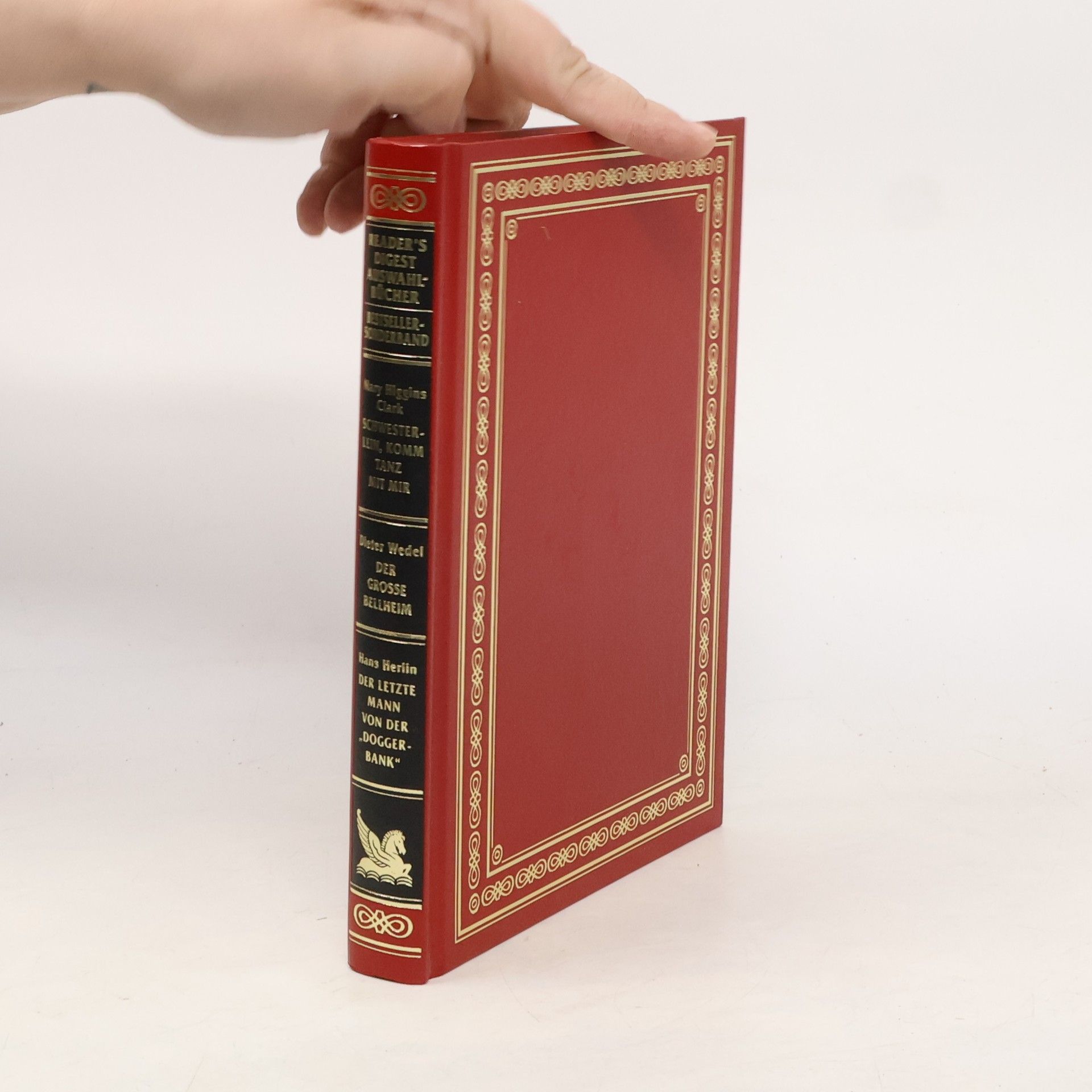 Reader's Digest Answahlbucher