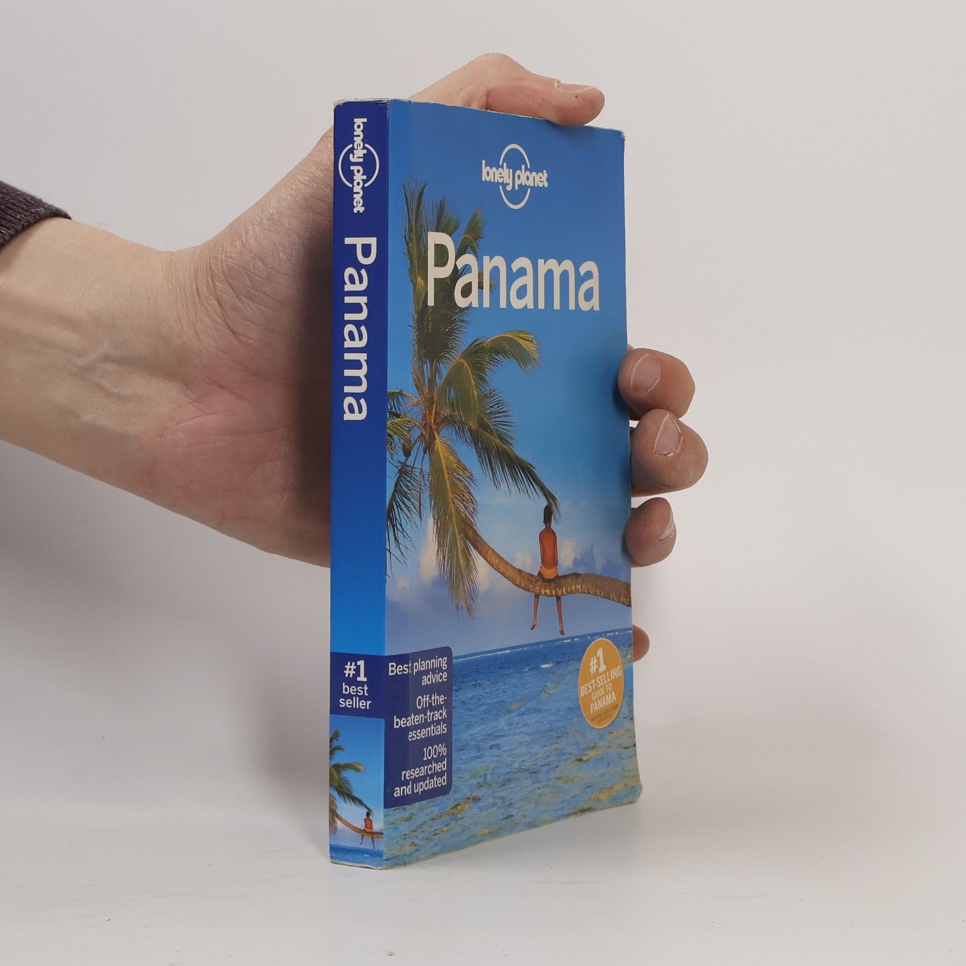 Planet Lonely Lonely Planet Panama