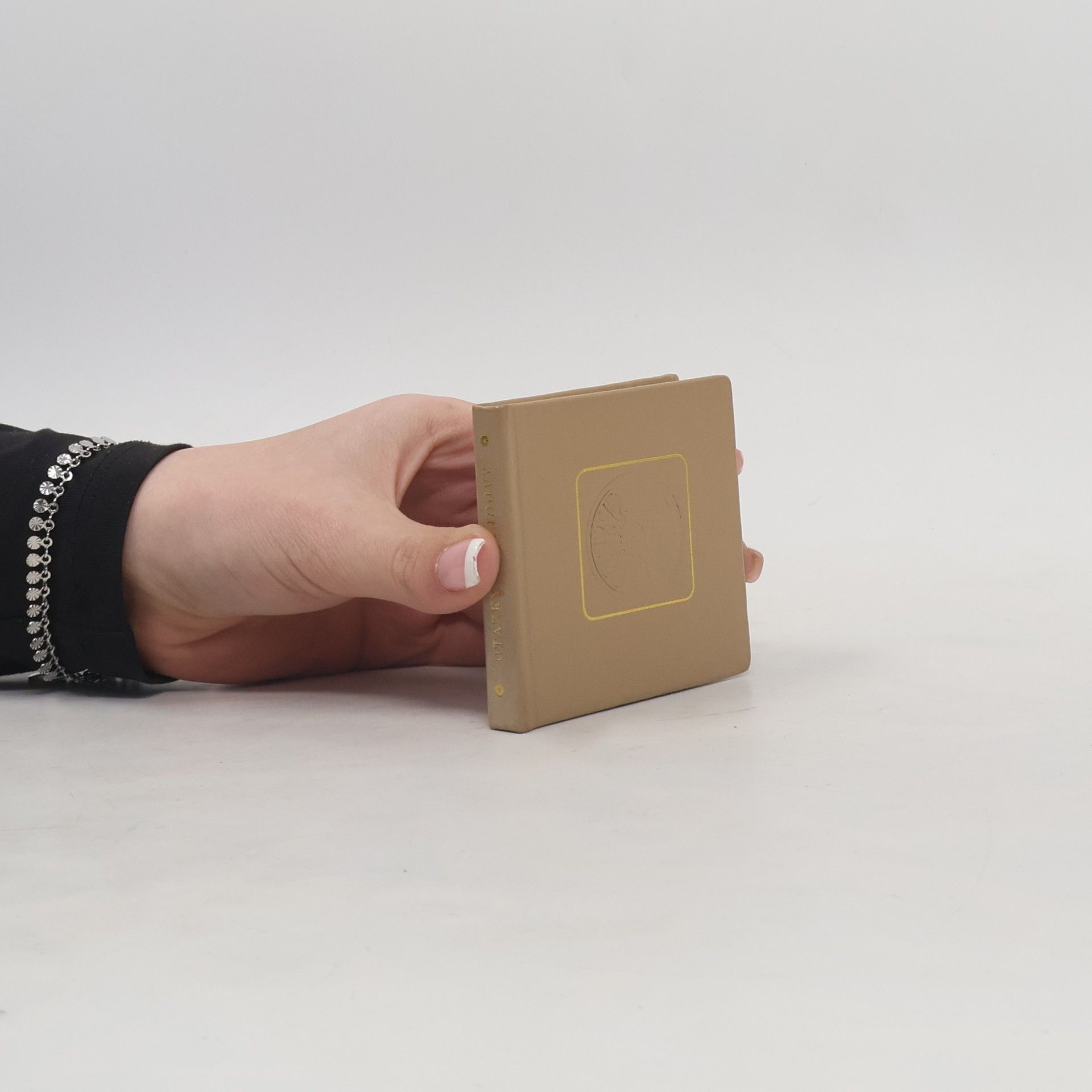 Václava Halounová Otázky Milindovy