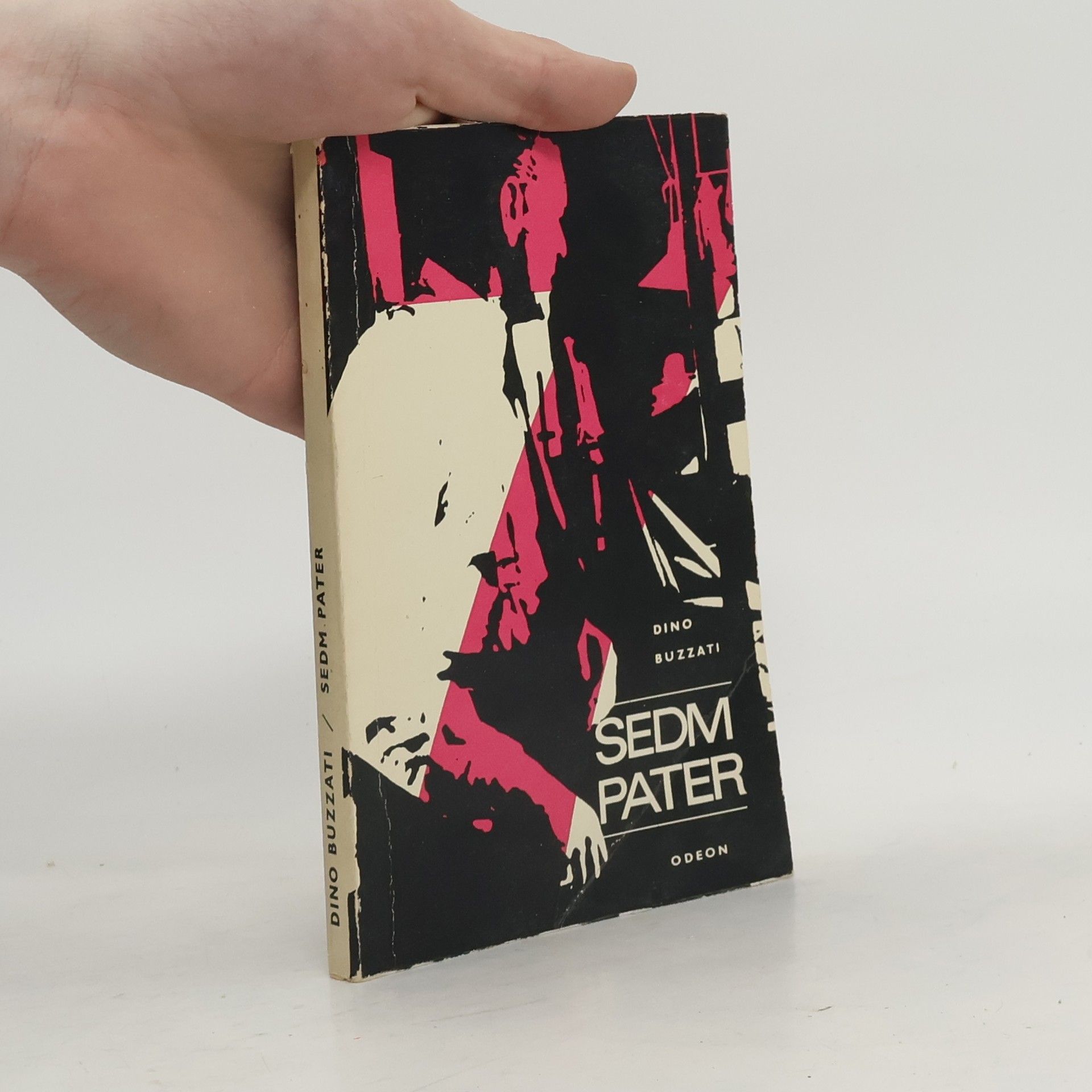 Sedm pater