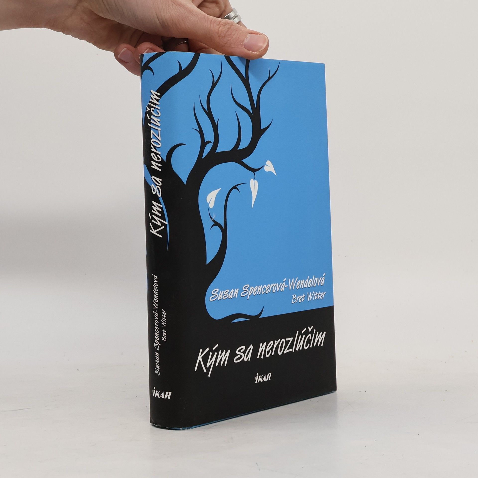 Susan Spencer Wendel Kým sa nerozlúčim