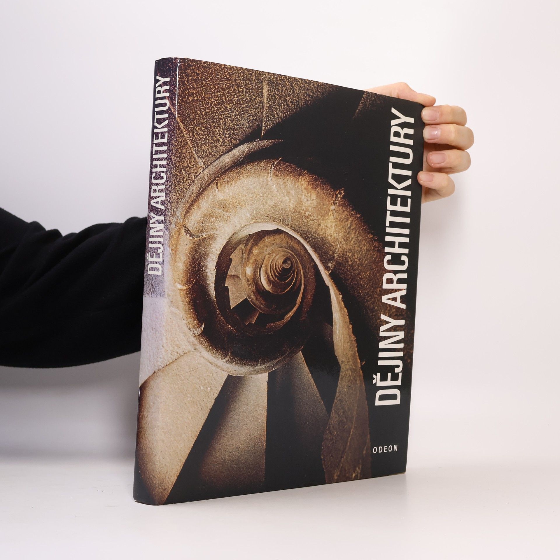 Autorenkollektiv Dějiny architektury