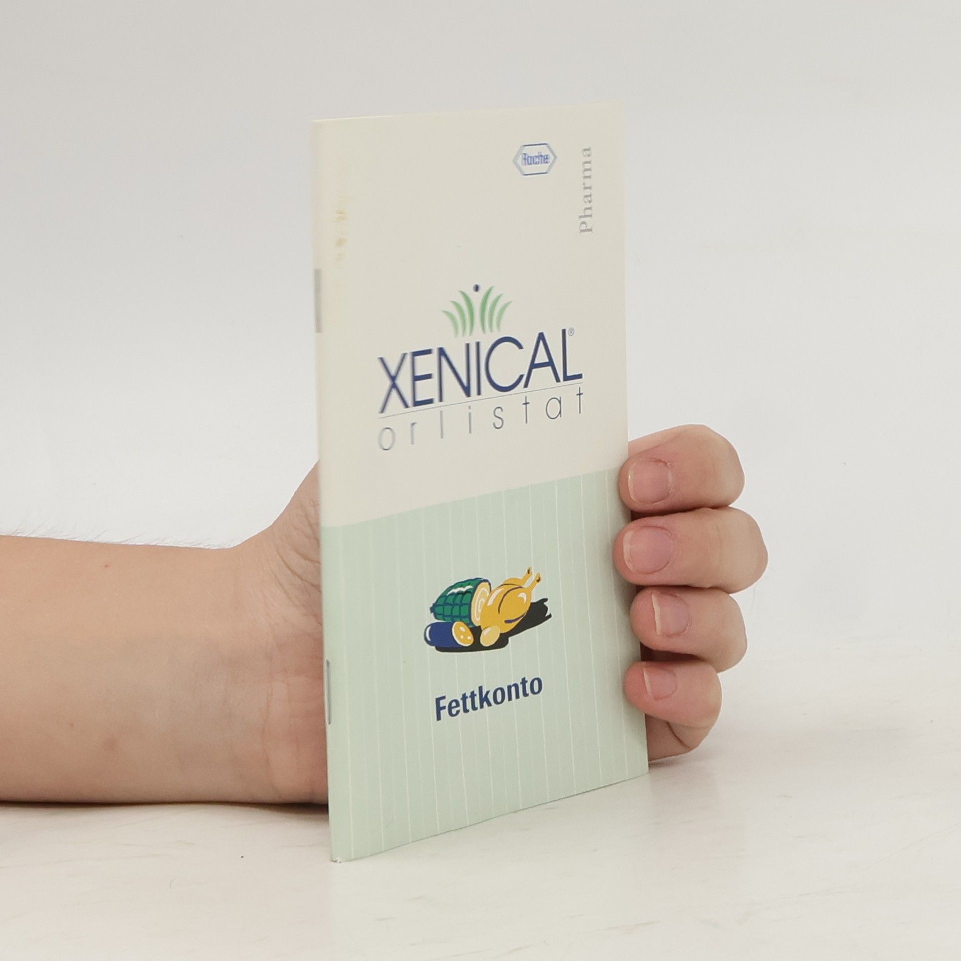 Autorenkollektiv Xenical orlistat