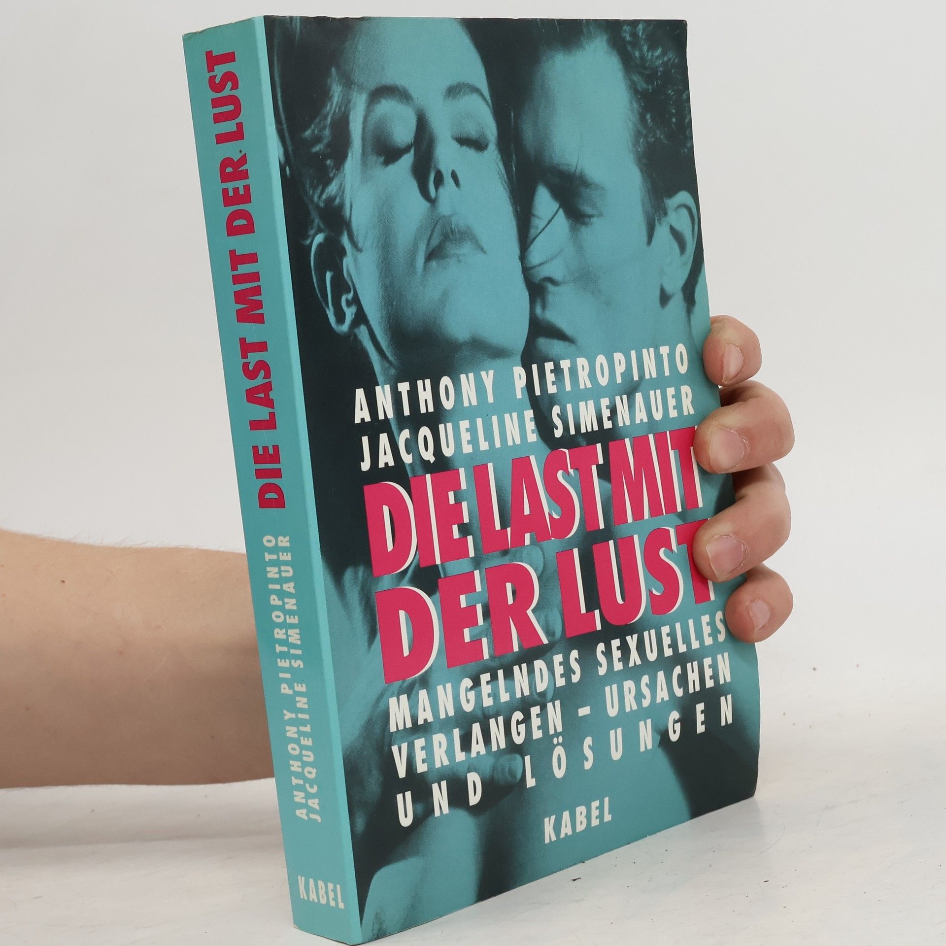 Pietropinto Die Last mit der Lust