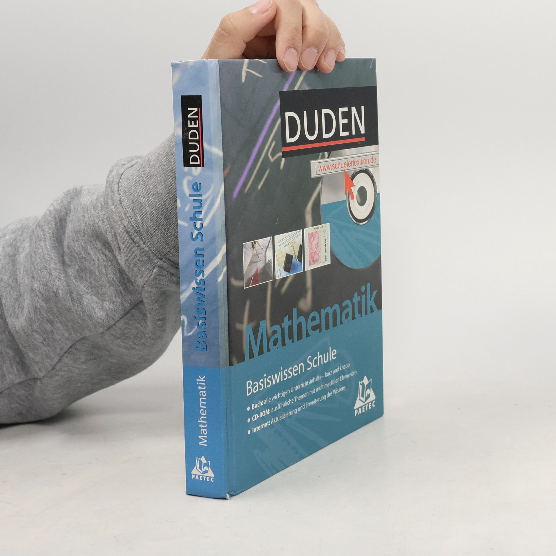 Autorenkollektiv Mathematik: Basiswissen Schule