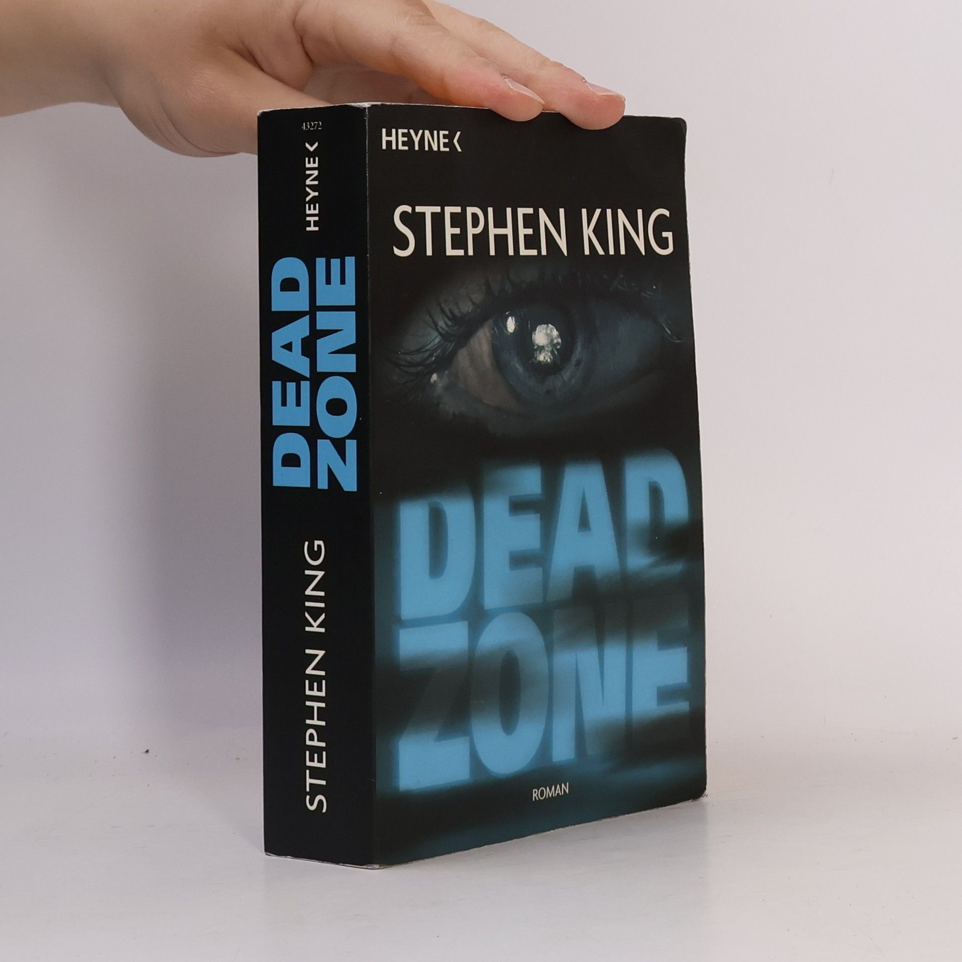 Stephen King Dead zone