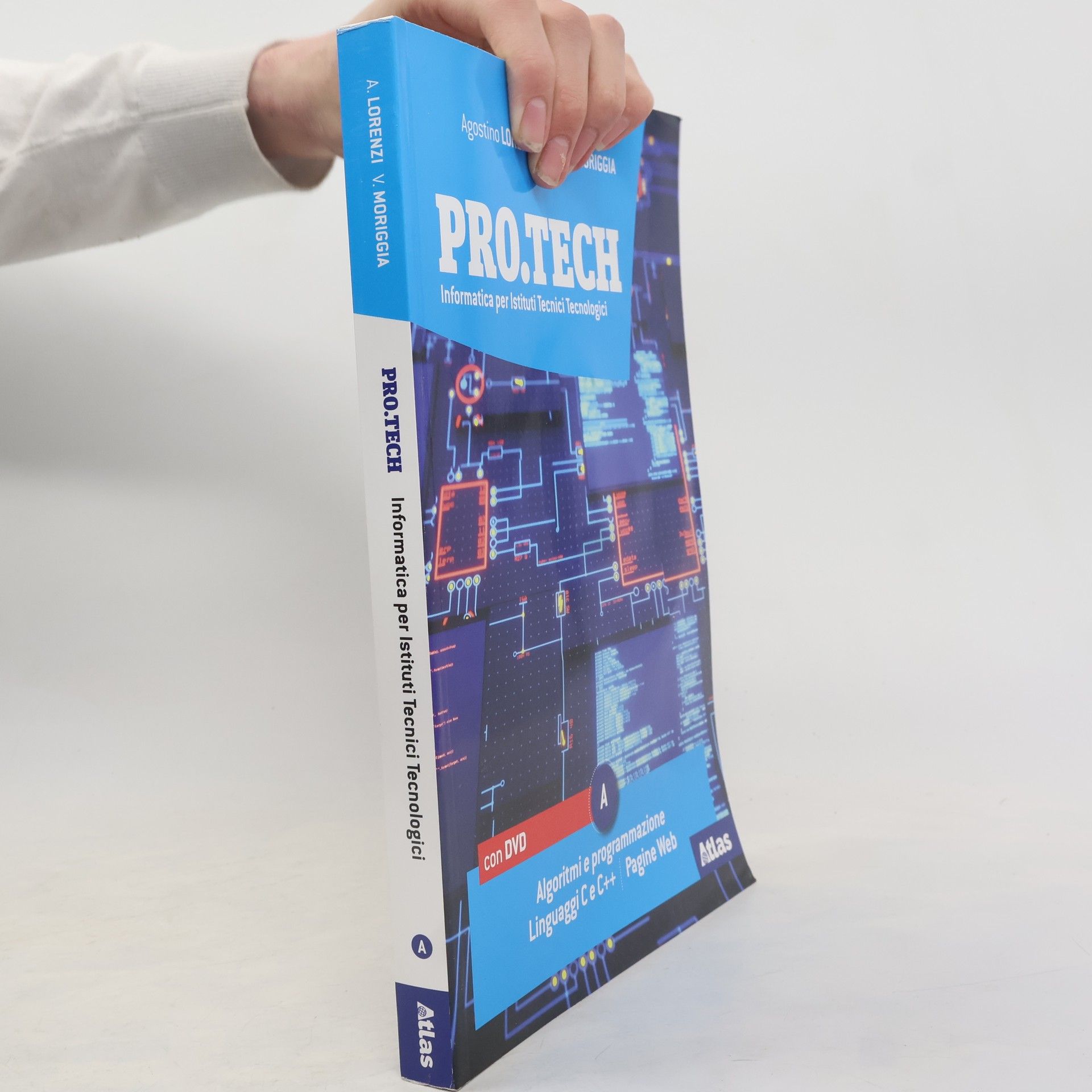 Collectif d'auteurs Pro.tech