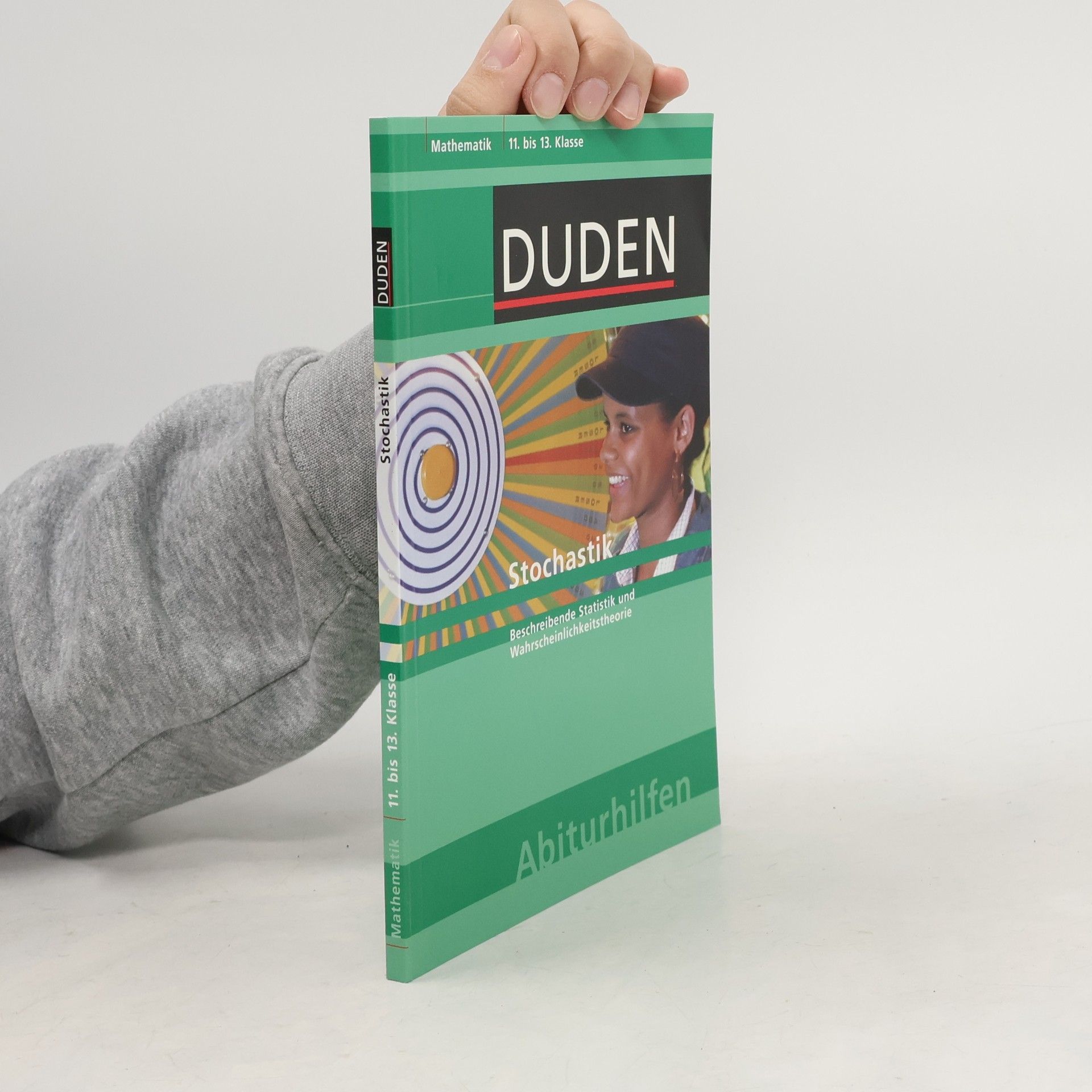 Collectif d'auteurs Duden: Abiturhilfen