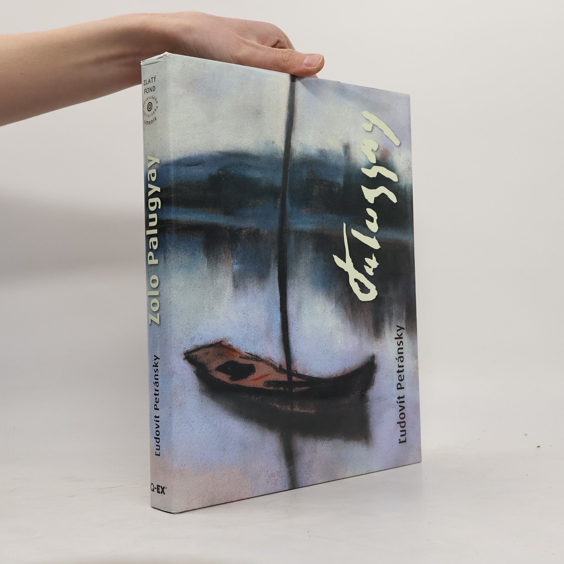 Ľudovít Petránsky Zolo Palugyay