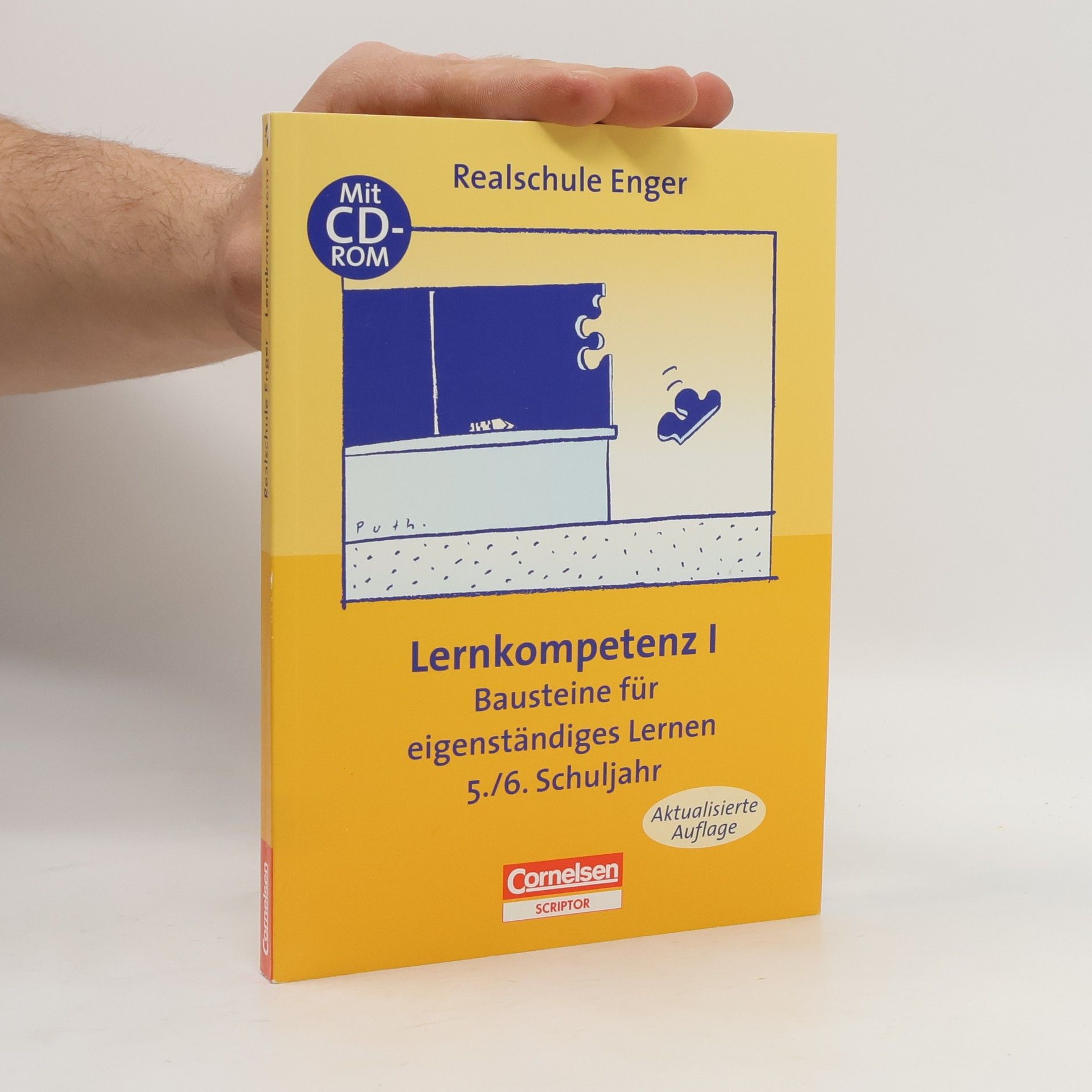 Autorenkollektiv Lernkompetenz: Bausteine für eigenständiges Lernen