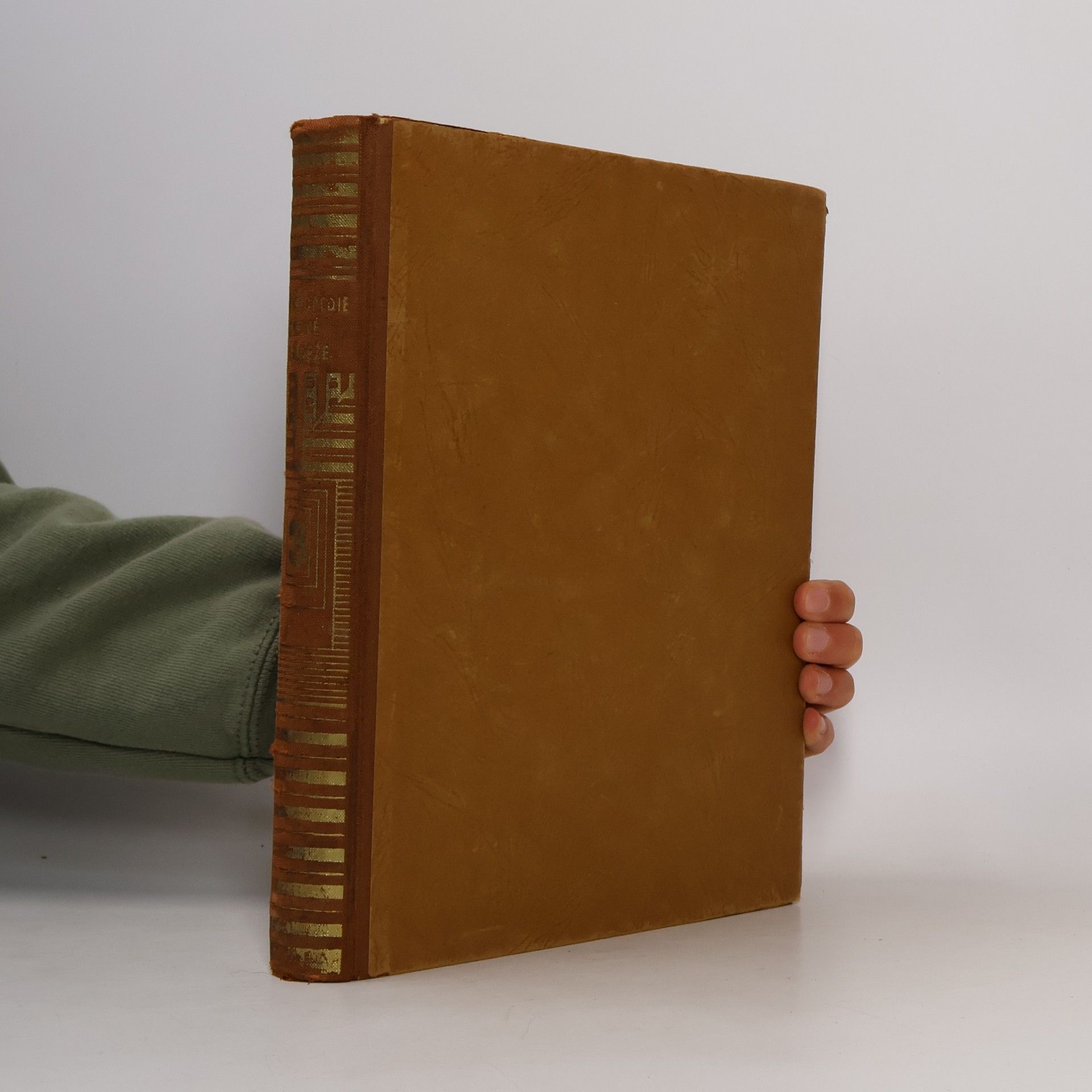 Autorenkollektiv Encyklopedie československé mládeže pro školu a dům 3. díl