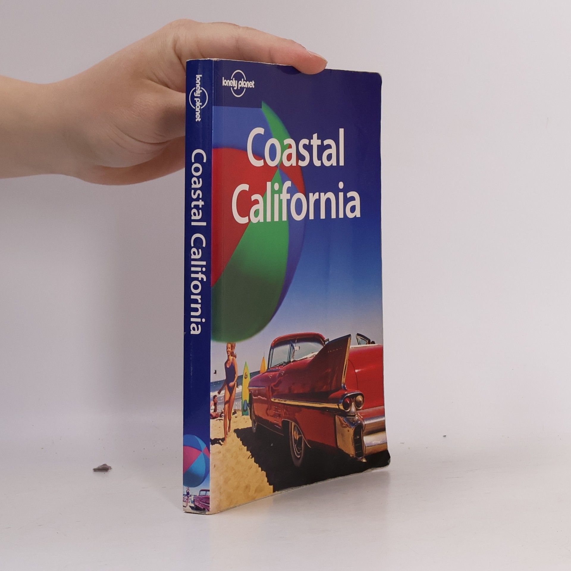 John A. Vlahides Coastal California