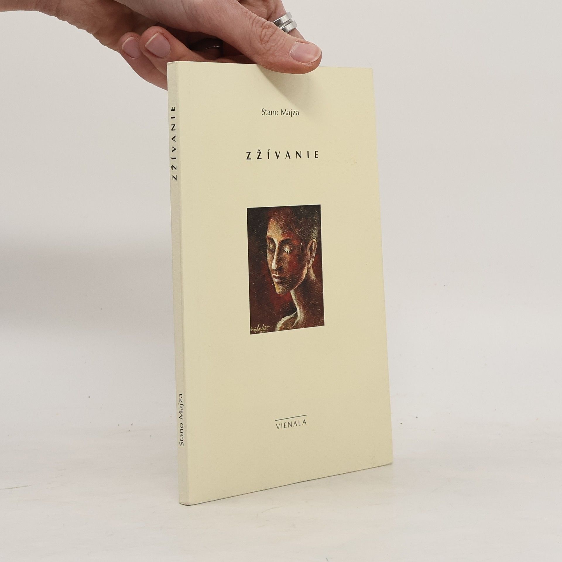 Stano Majza Zžívanie